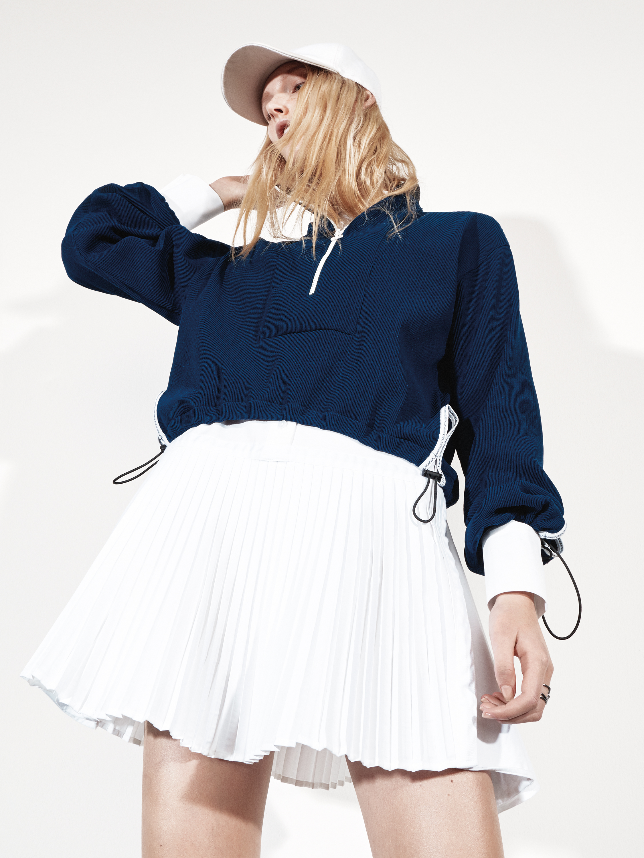 Lucio Colapietro LC Styling Alessio Bolzoni EHE