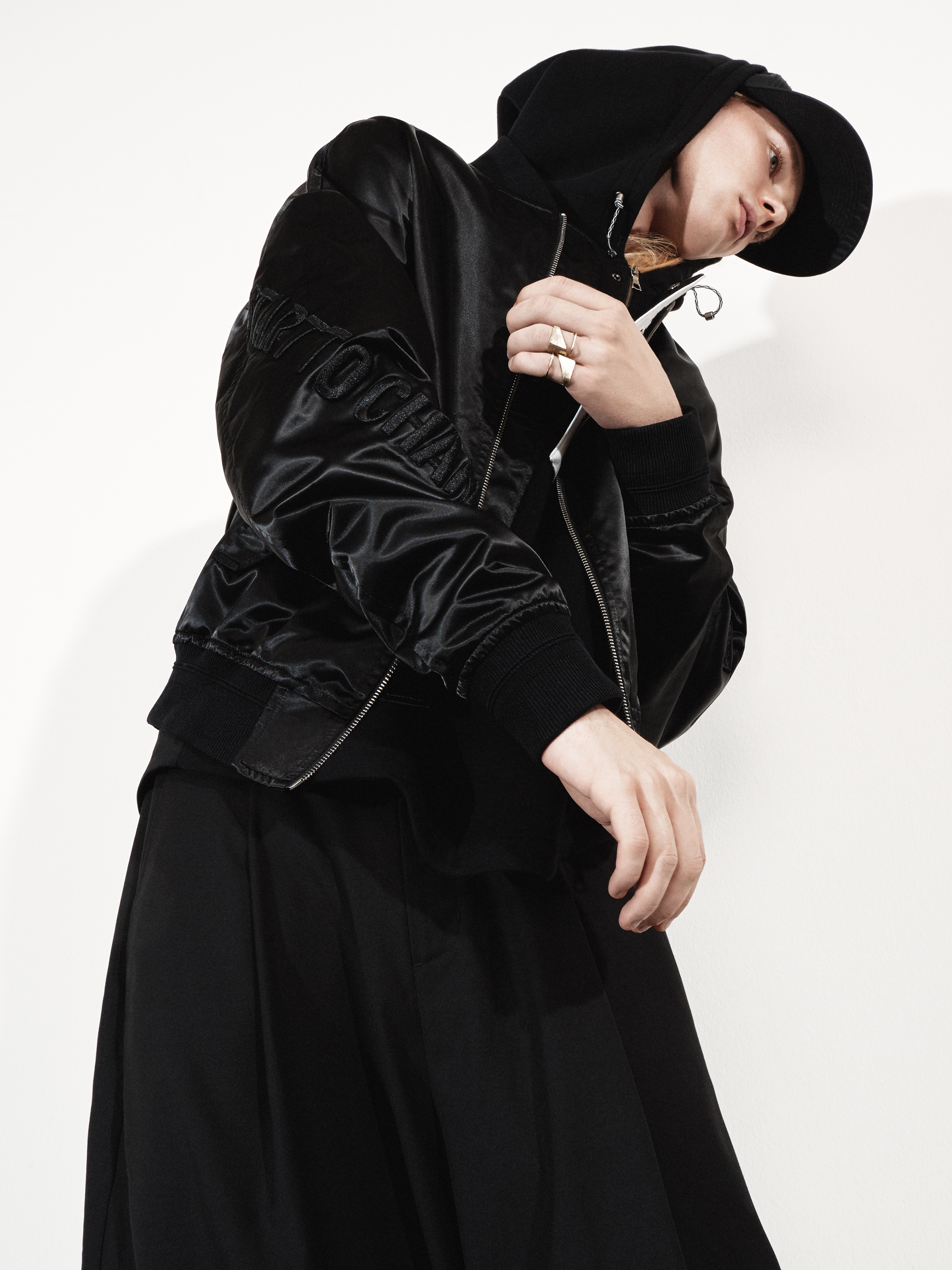 Lucio Colapietro LC Styling Alessio Bolzoni EHE