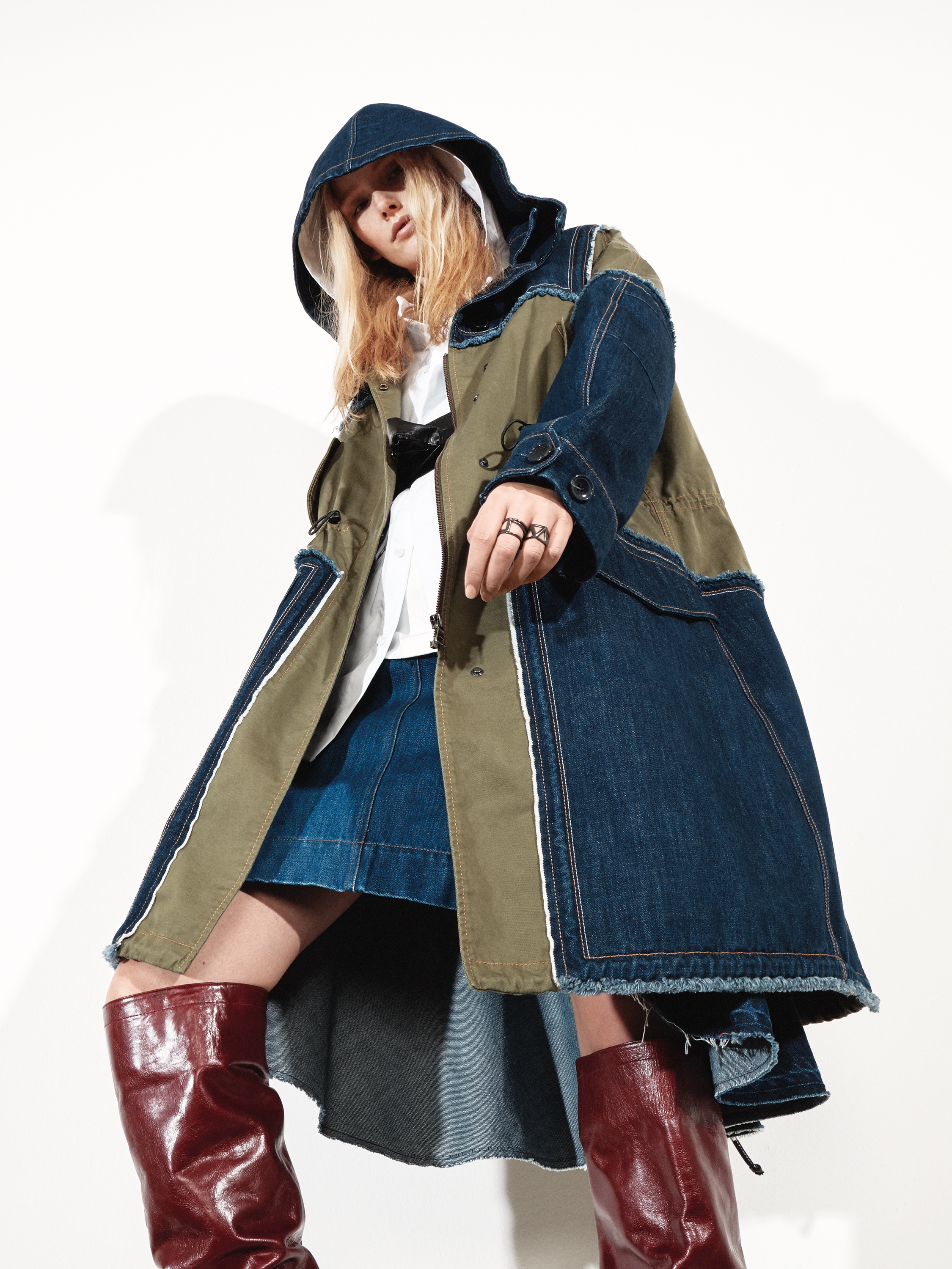 Lucio Colapietro LC Styling Alessio Bolzoni EHE
