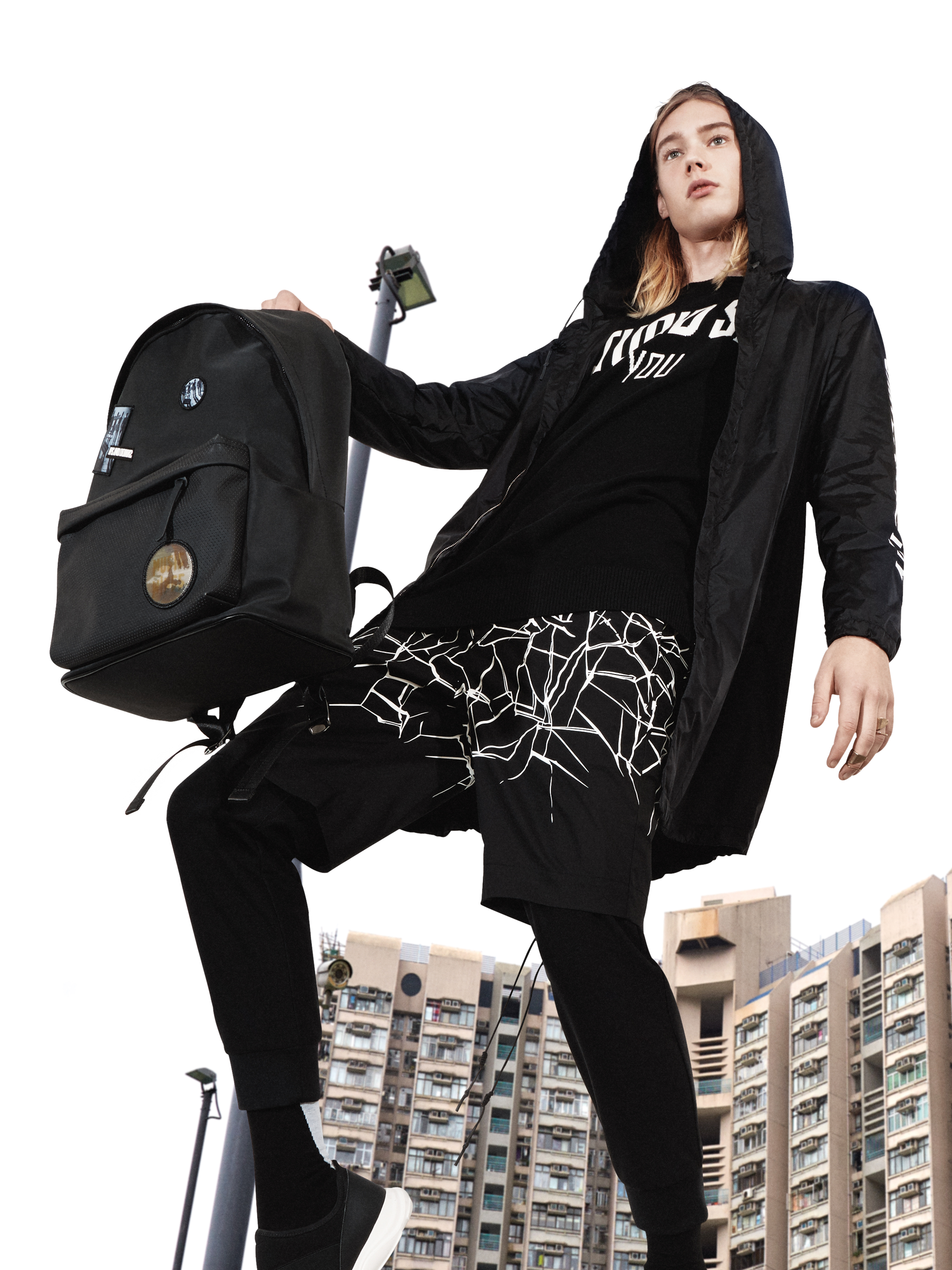 Lucio Colapietro LC Styling Alessio Bolzoni EHE