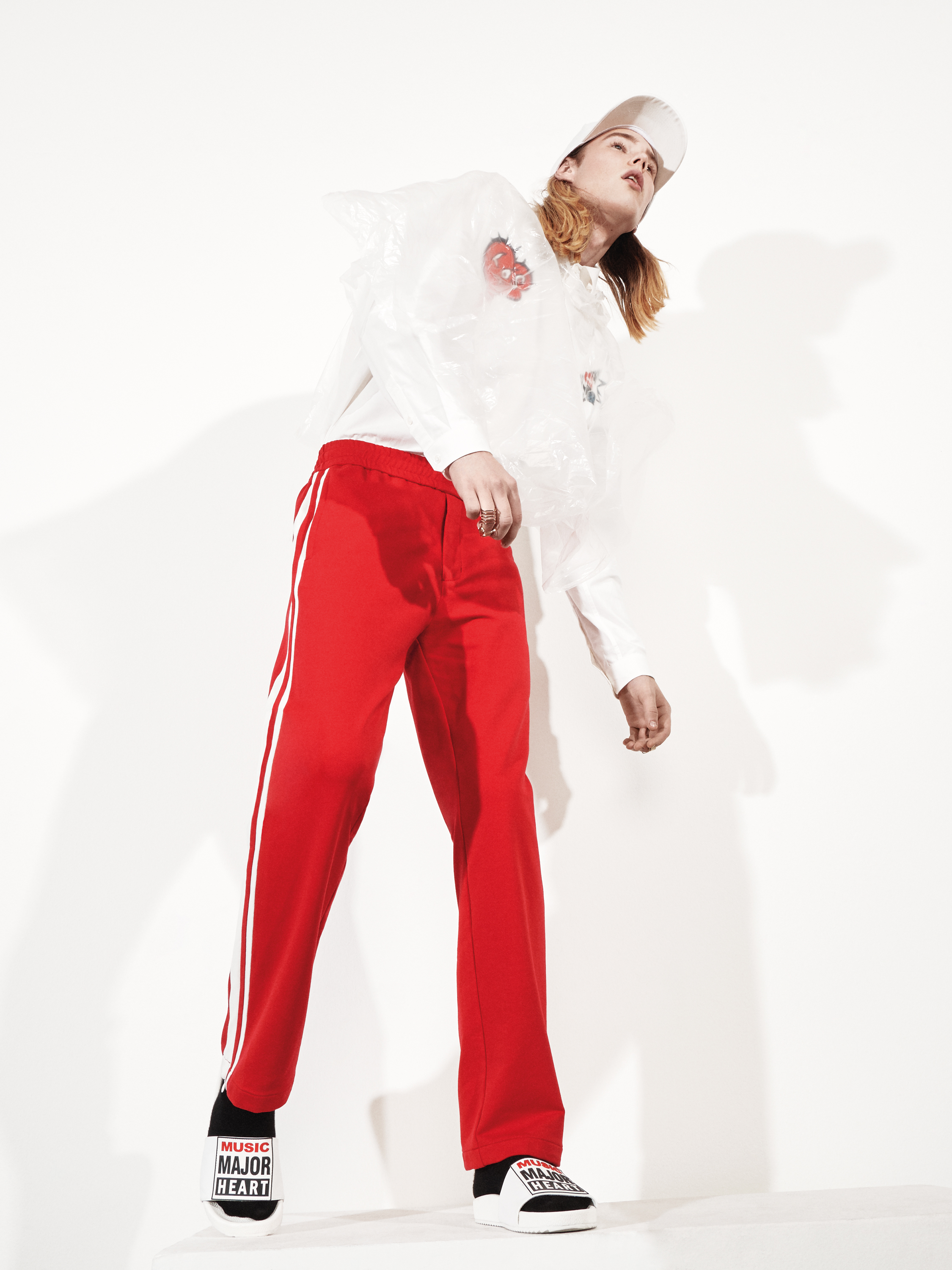 Lucio Colapietro LC Styling Alessio Bolzoni EHE