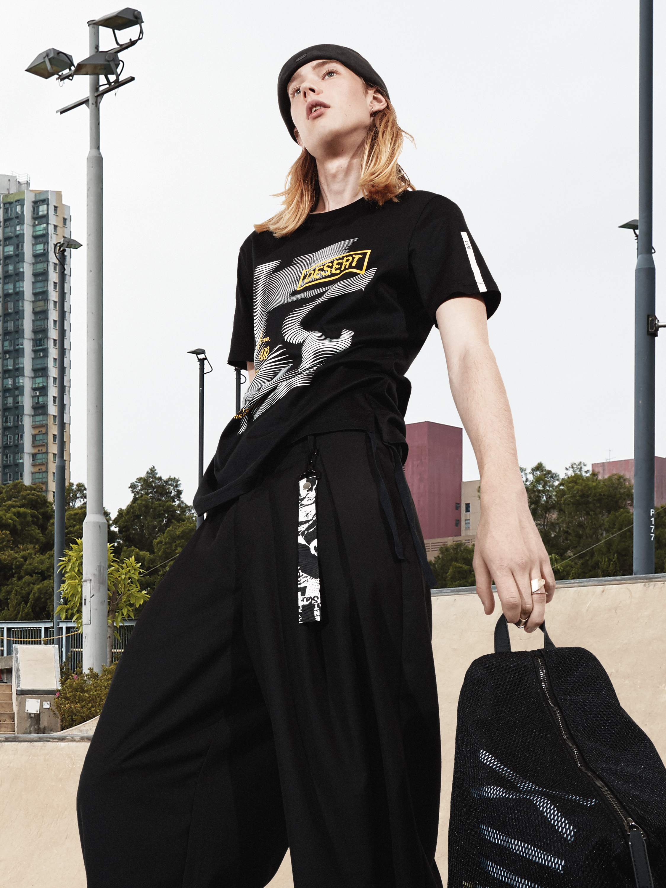 Lucio Colapietro LC Styling Alessio Bolzoni EHE