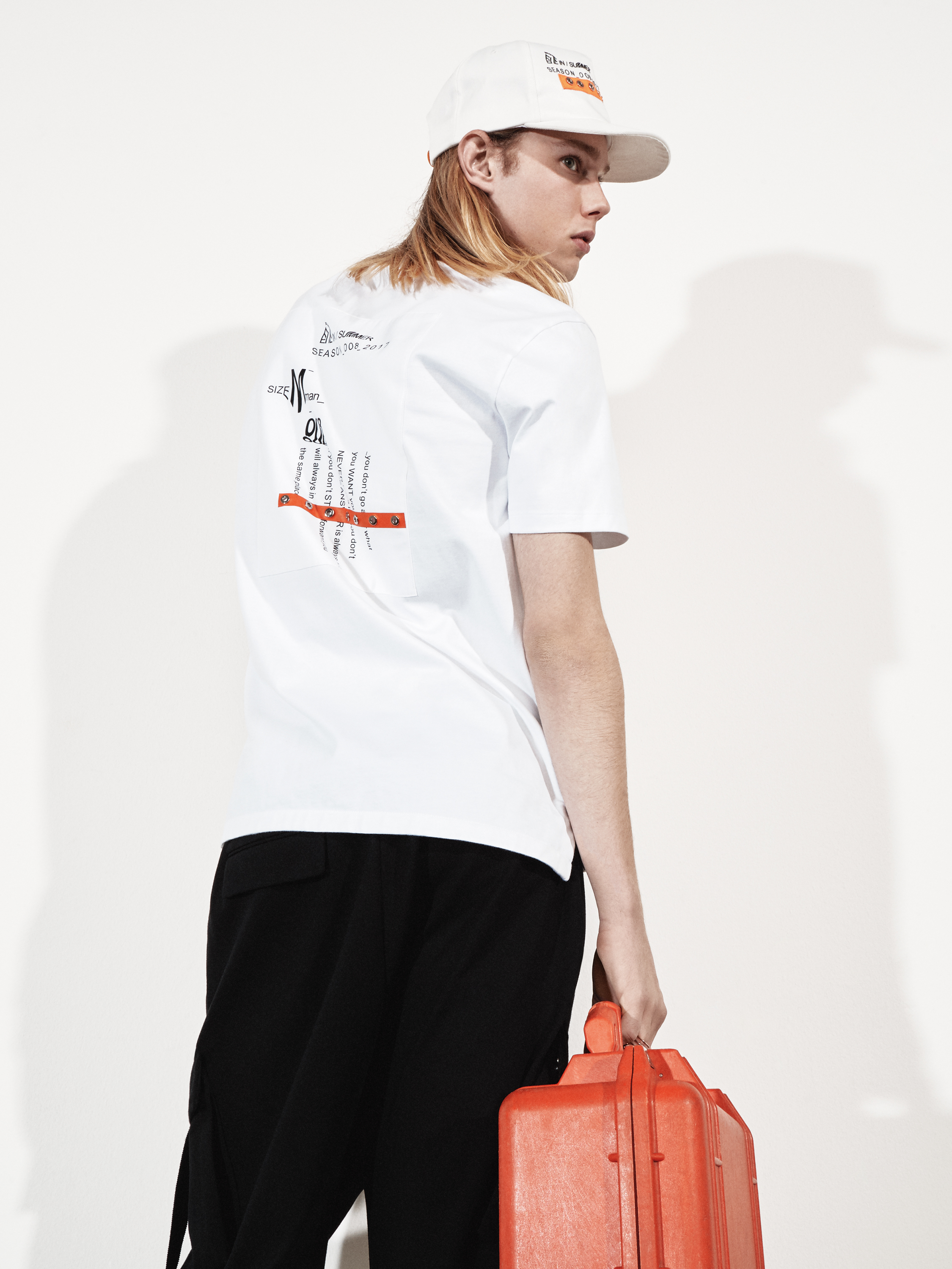 Lucio Colapietro LC Styling Alessio Bolzoni EHE