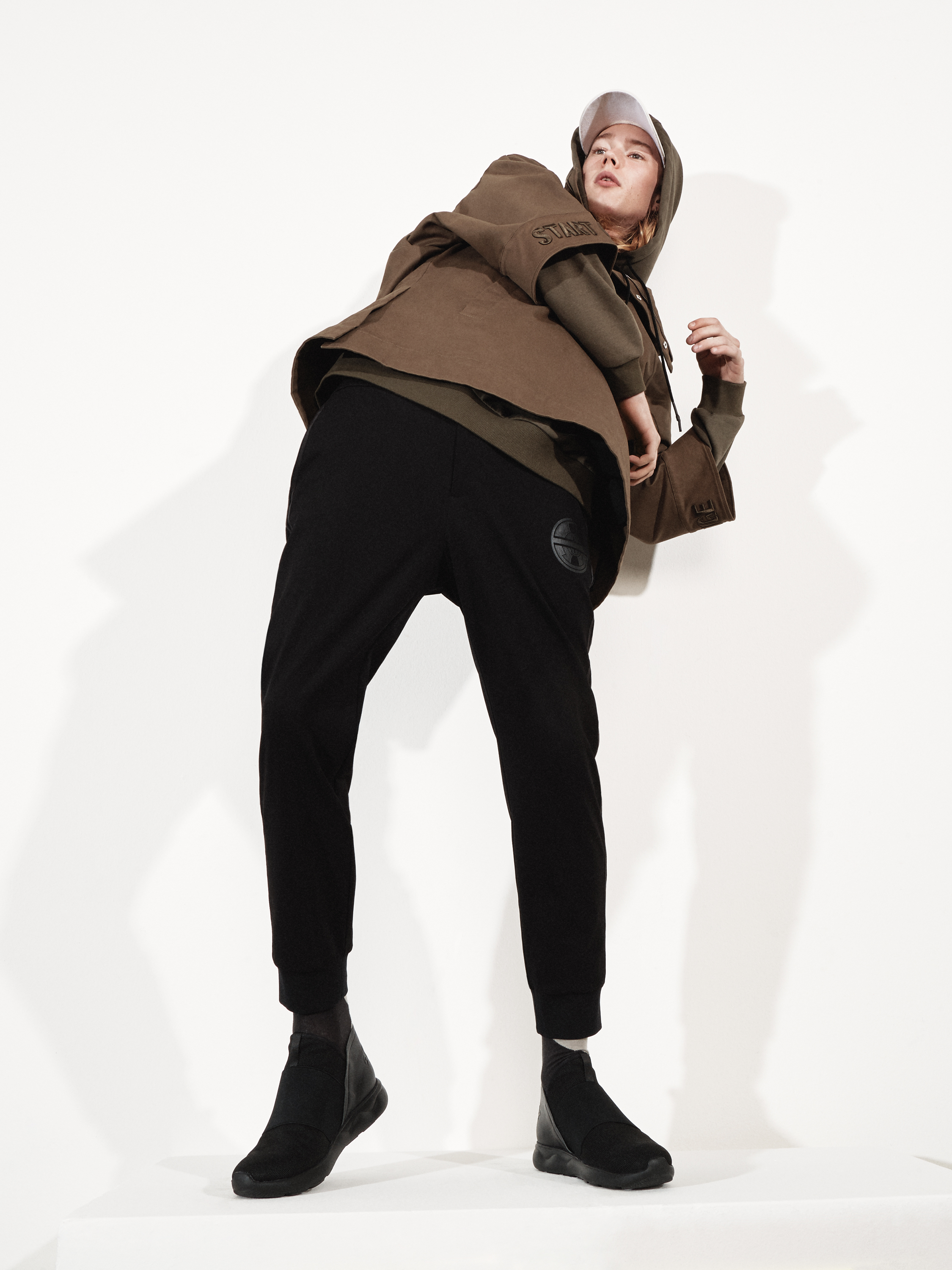 Lucio Colapietro LC Styling Alessio Bolzoni EHE