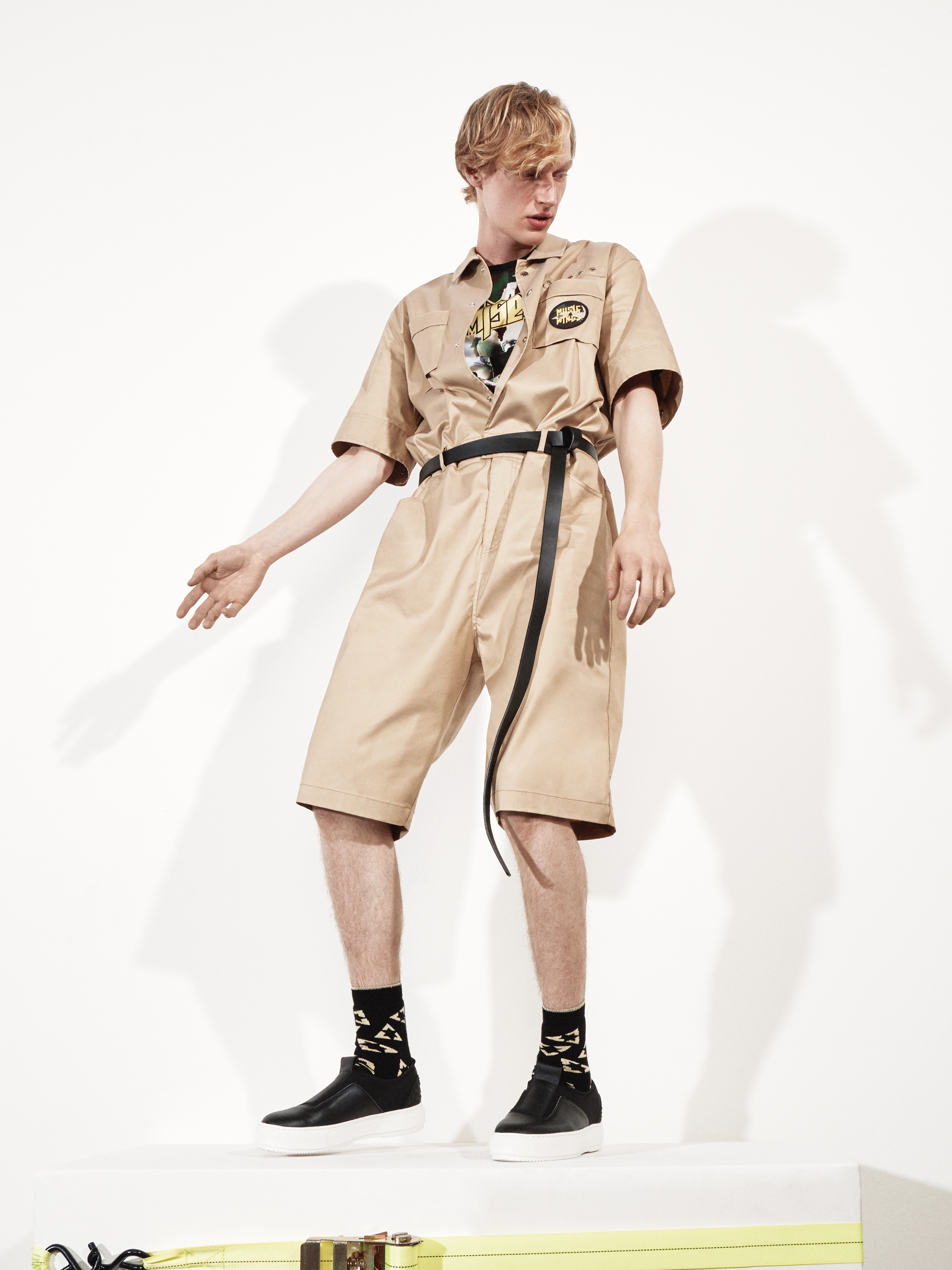 Lucio Colapietro LC Styling Alessio Bolzoni EHE