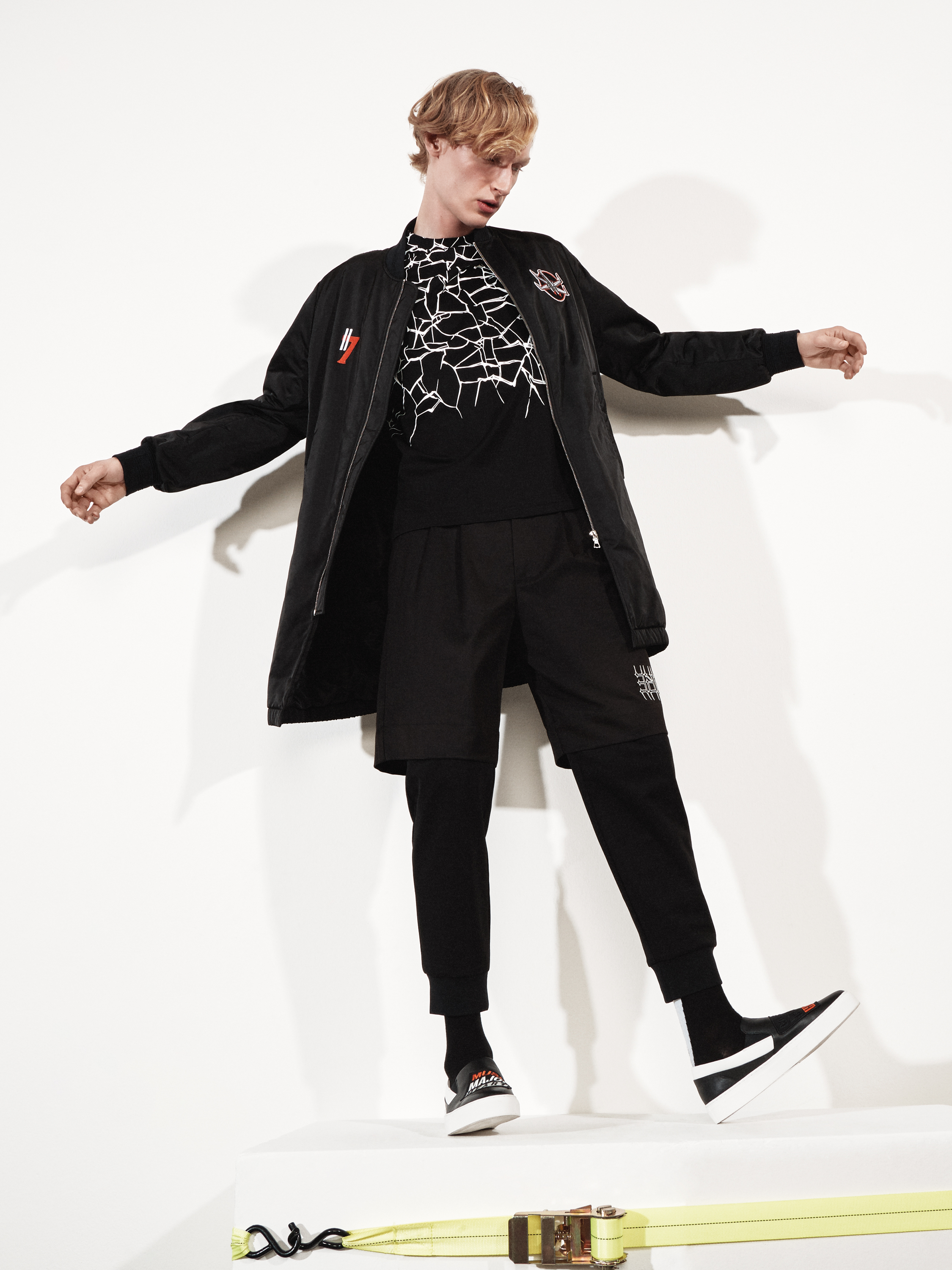 Lucio Colapietro LC Styling Alessio Bolzoni EHE