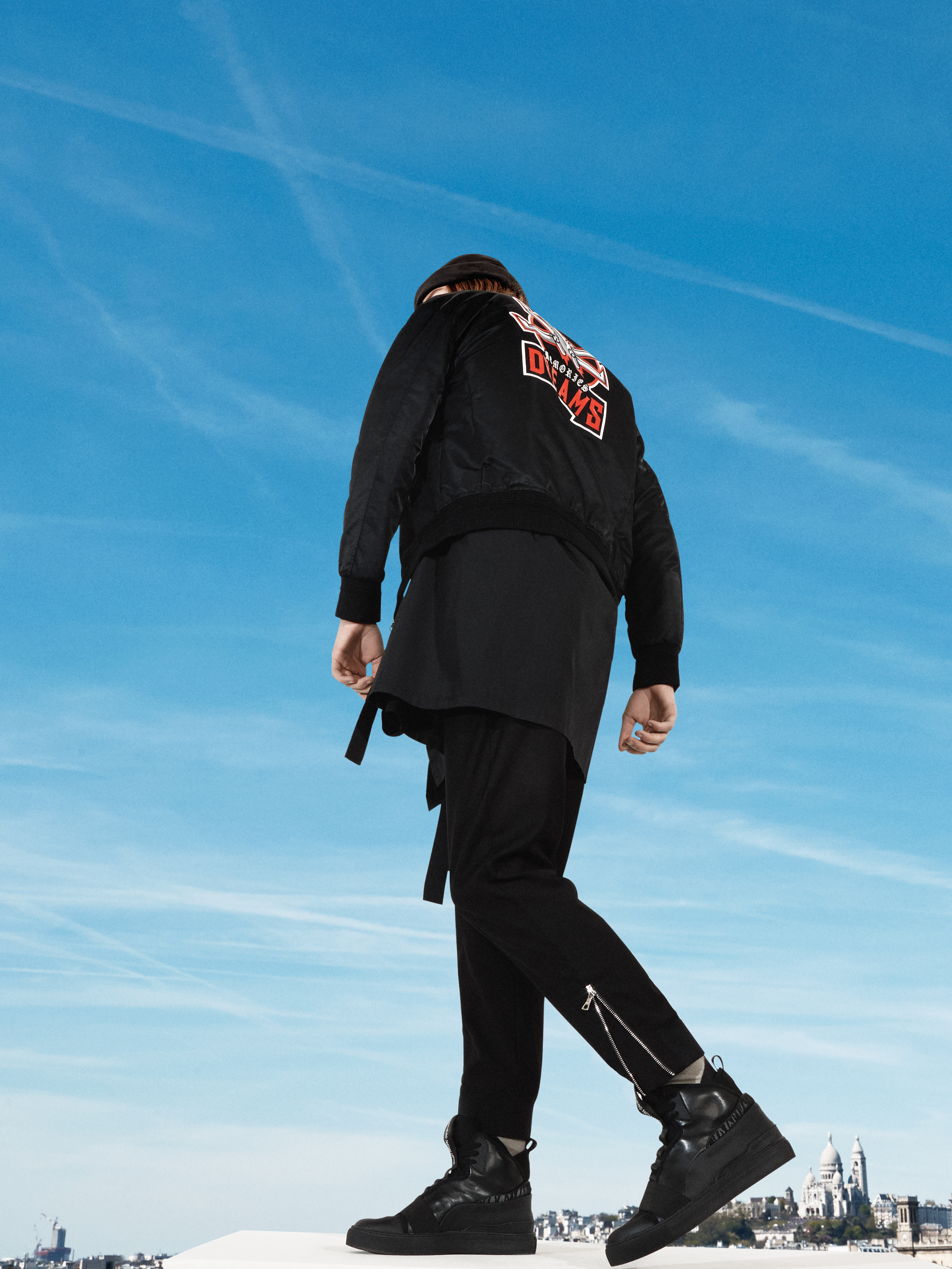 Lucio Colapietro LC Styling Alessio Bolzoni EHE
