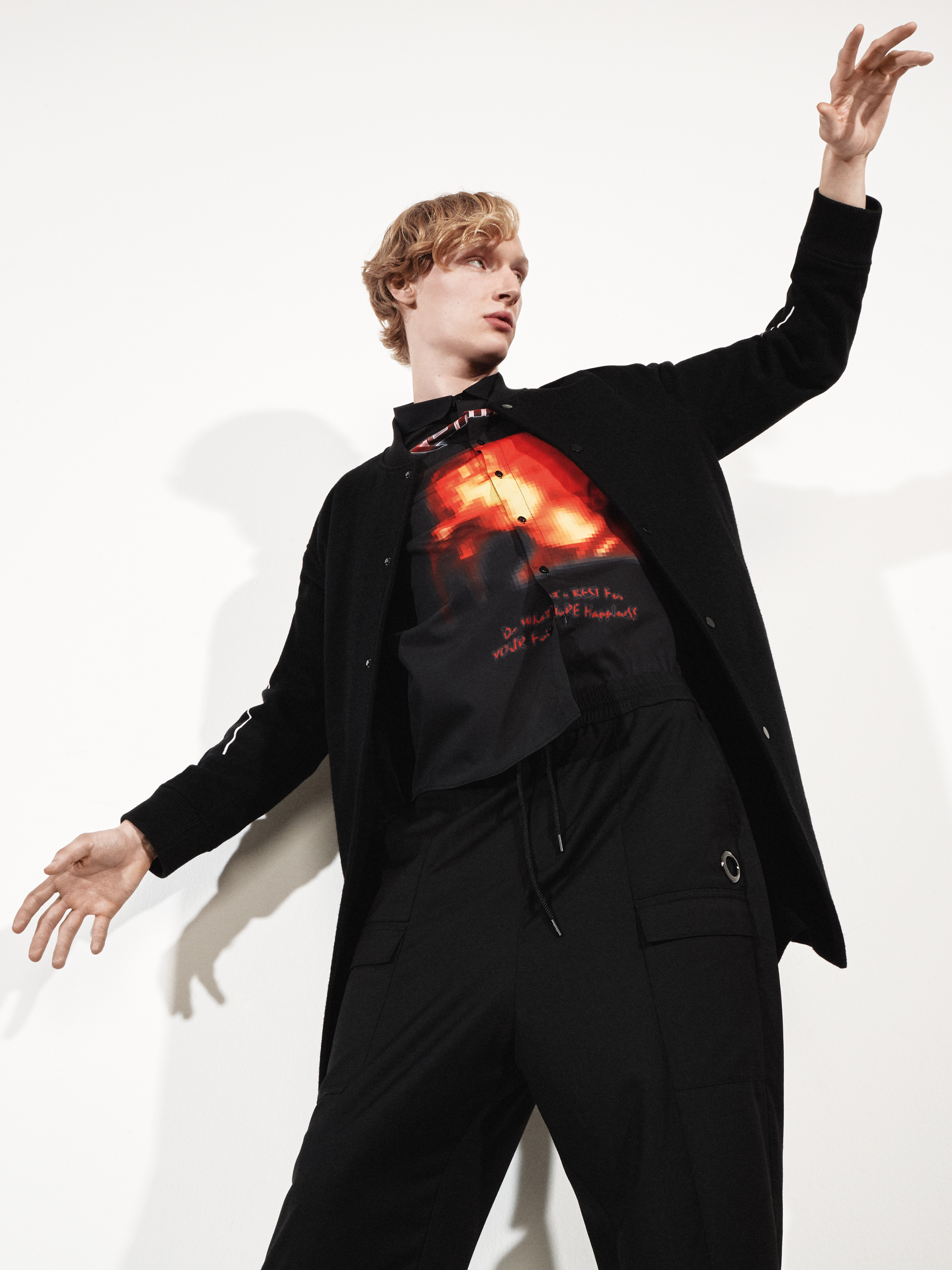 Lucio Colapietro LC Styling Alessio Bolzoni EHE