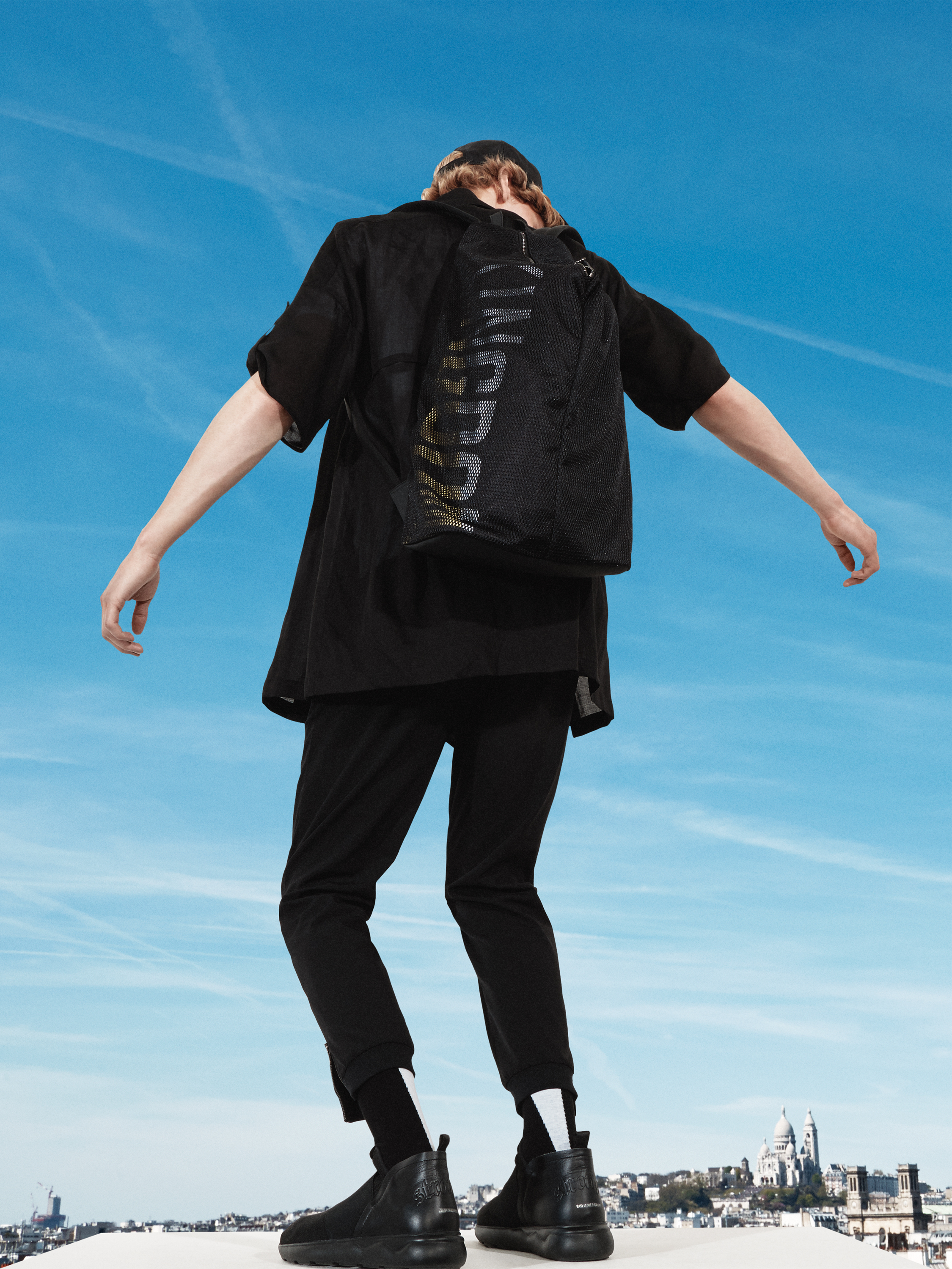 Lucio Colapietro LC Styling Alessio Bolzoni EHE