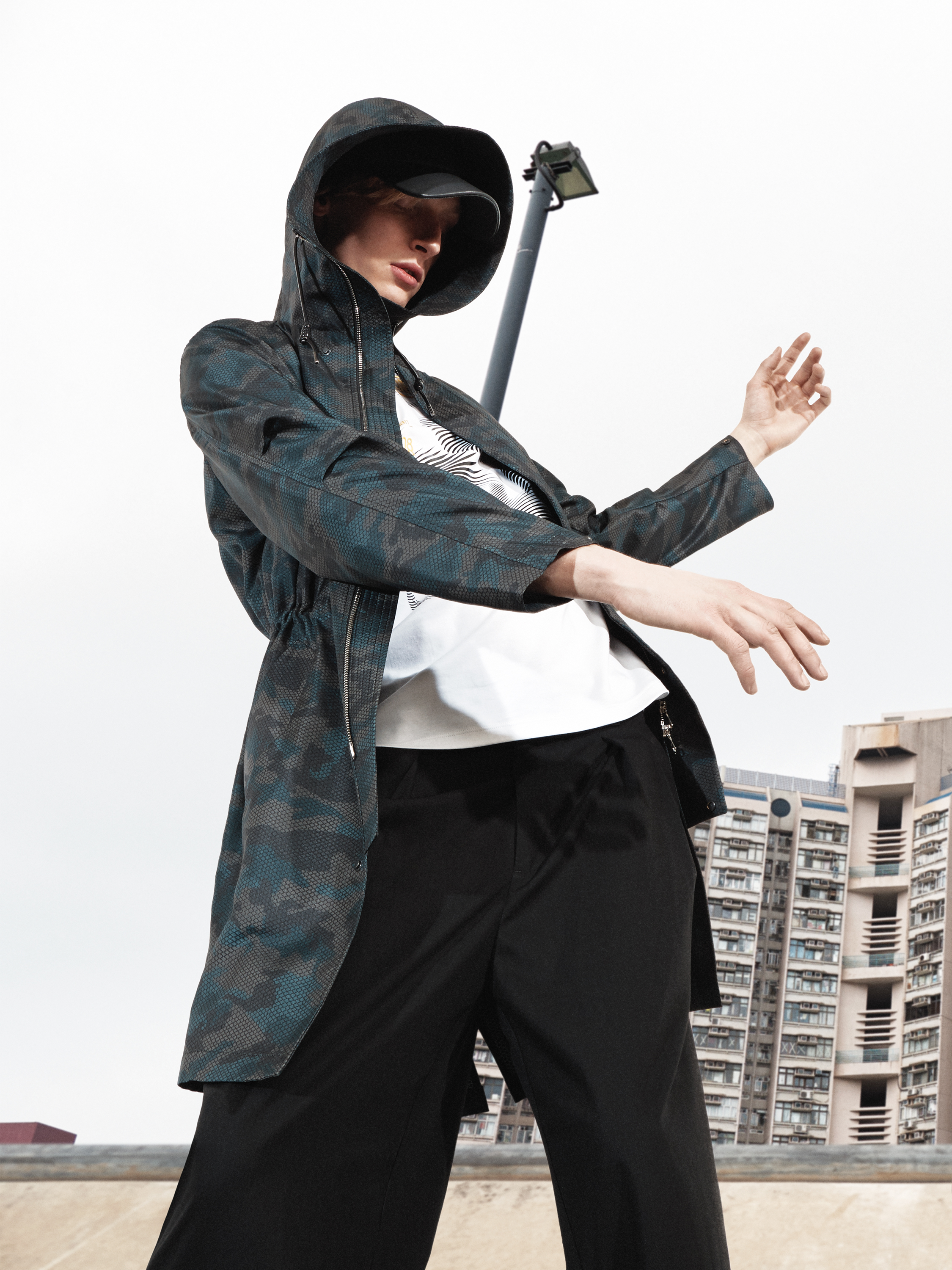 Lucio Colapietro LC Styling Alessio Bolzoni EHE