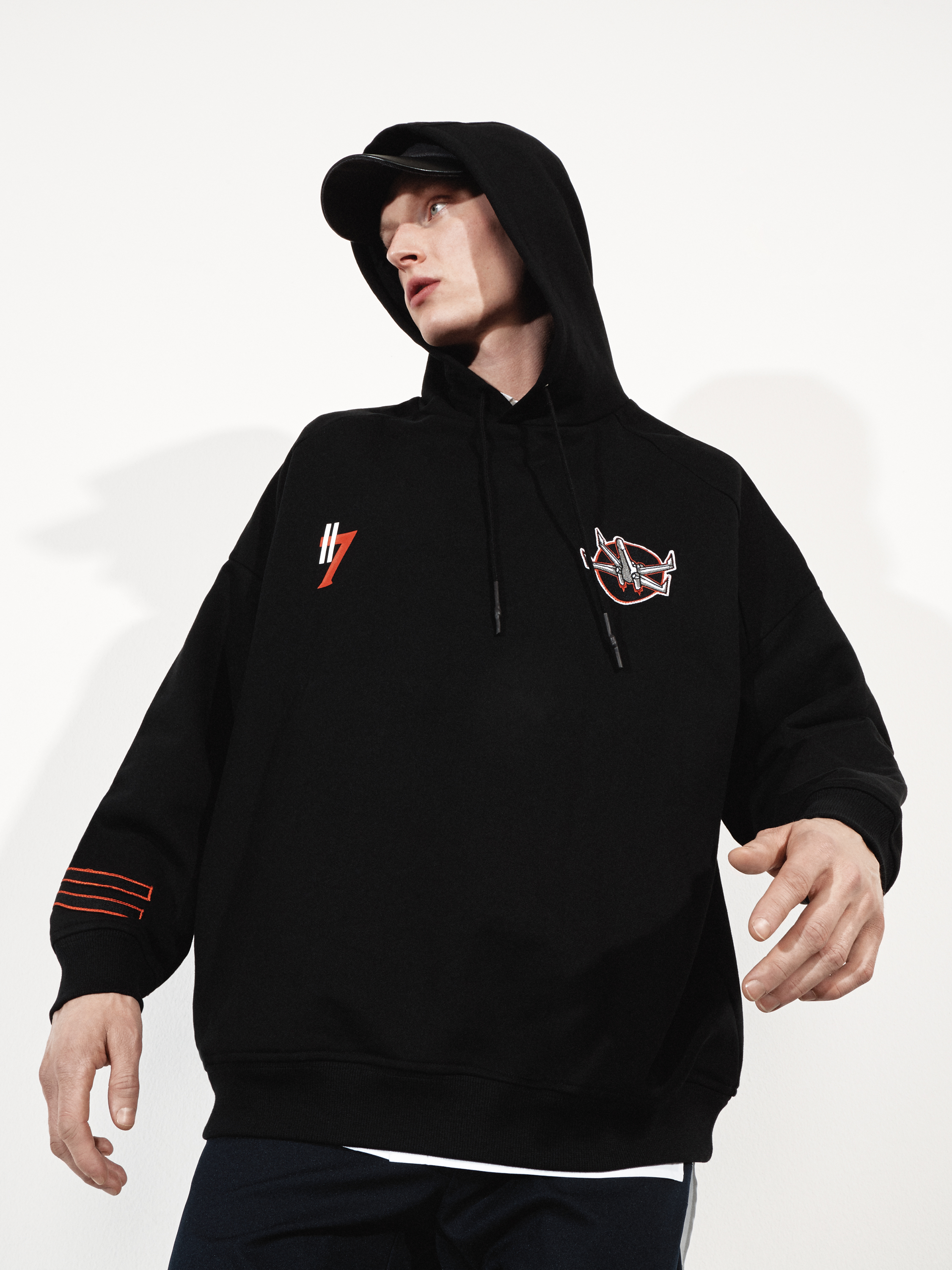 Lucio Colapietro LC Styling Alessio Bolzoni EHE