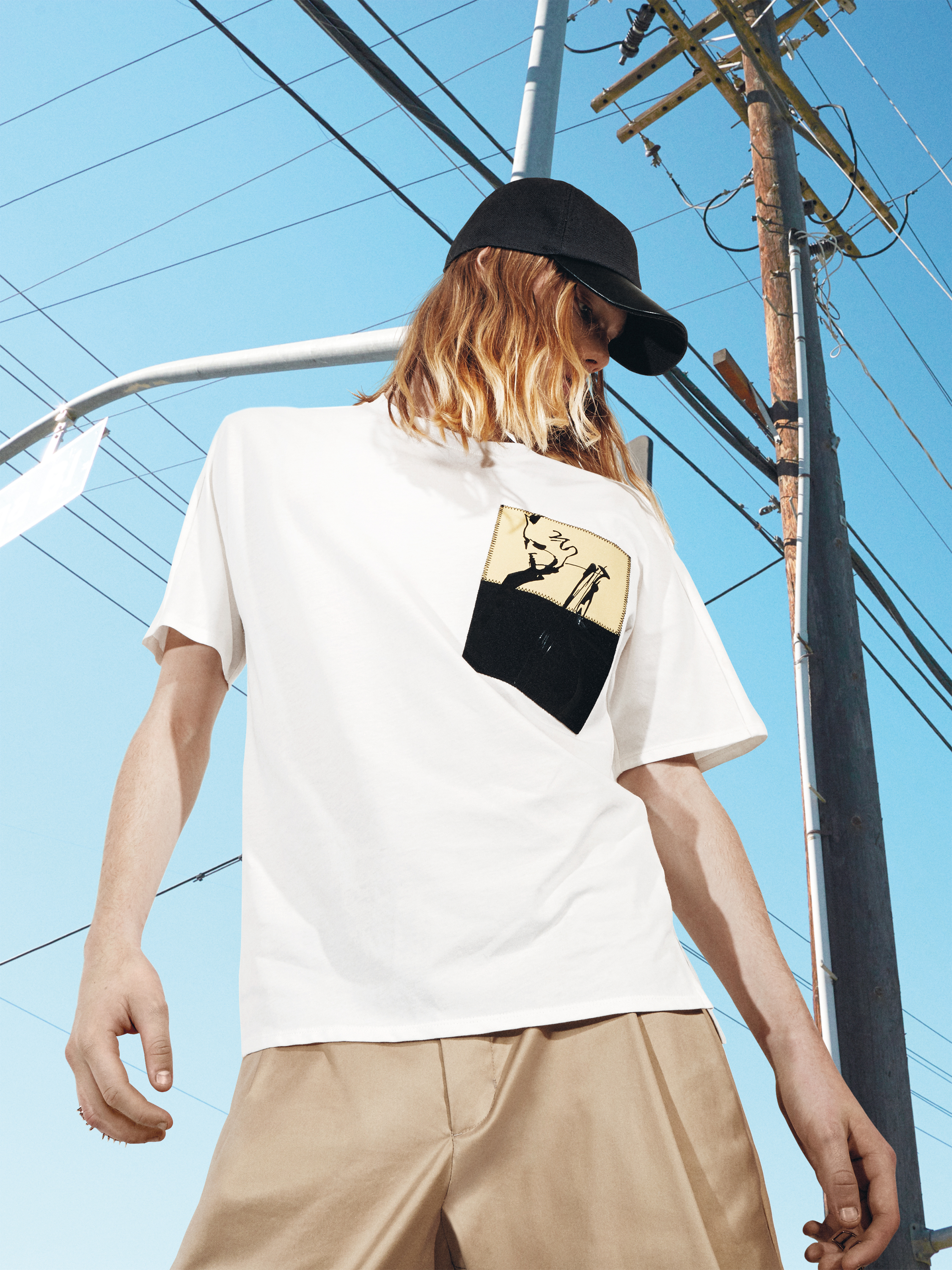 Lucio Colapietro LC Styling Alessio Bolzoni EHE