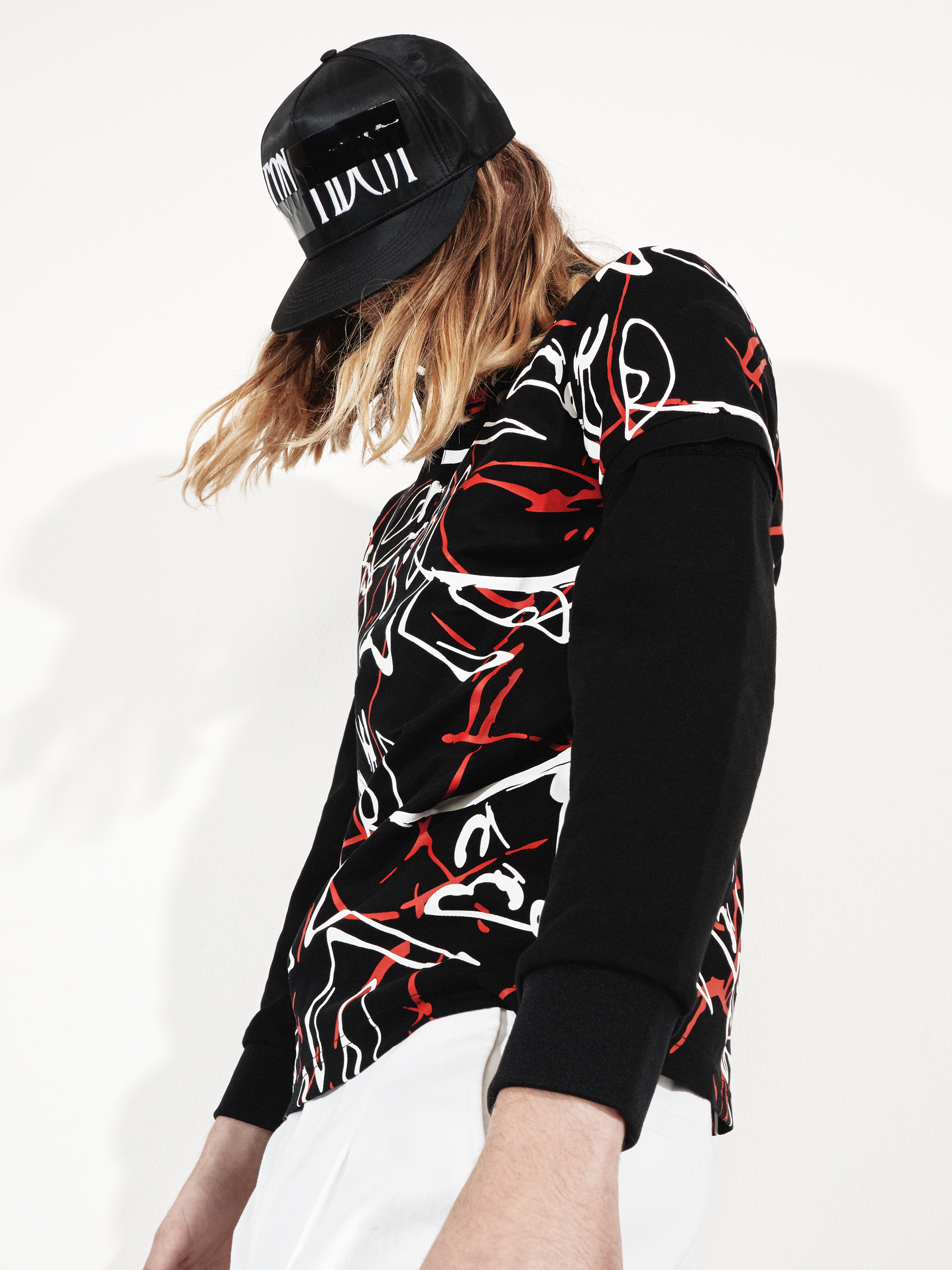 Lucio Colapietro LC Styling Alessio Bolzoni EHE