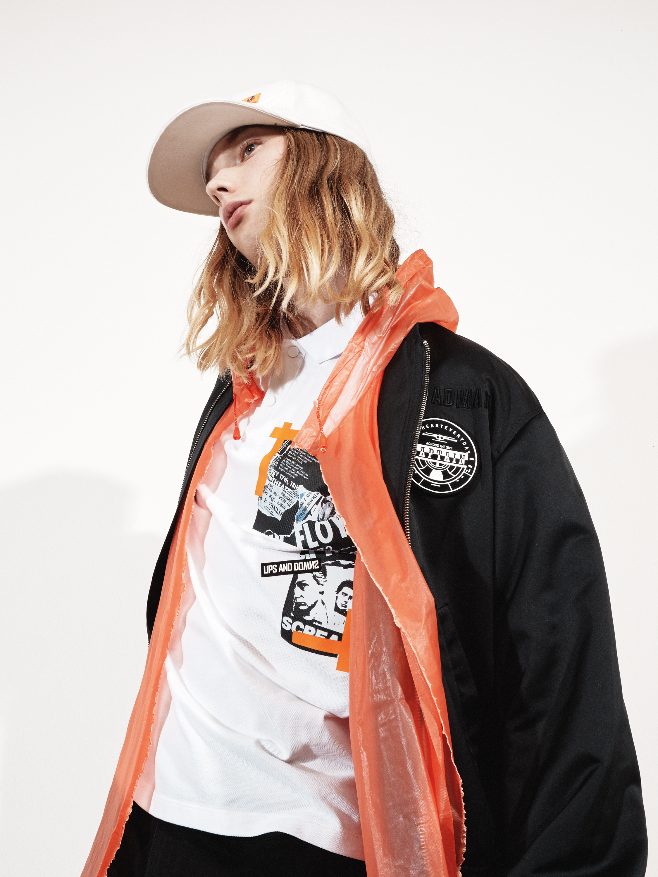 Lucio Colapietro LC Styling Alessio Bolzoni EHE