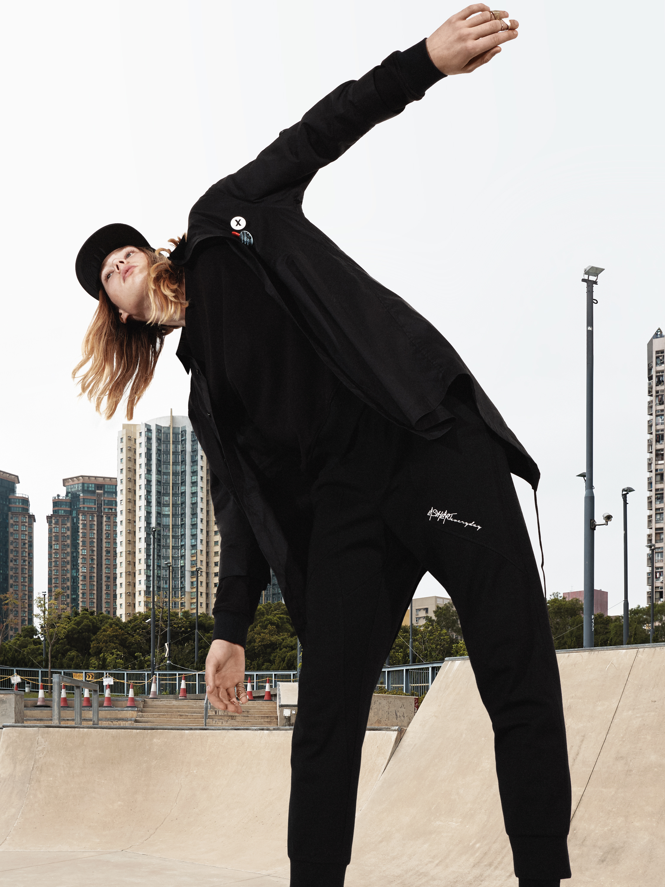 Lucio Colapietro LC Styling Alessio Bolzoni EHE