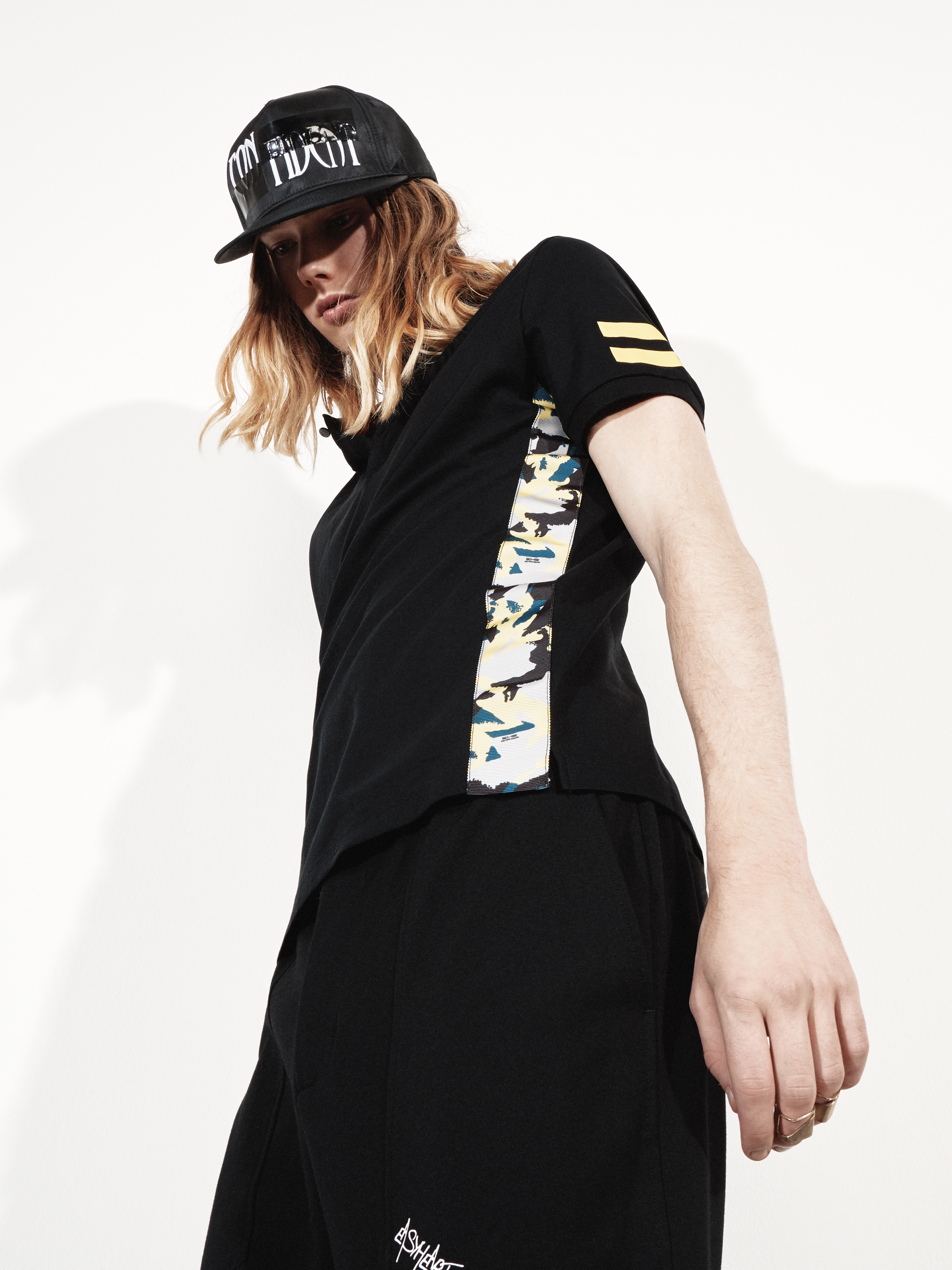 Lucio Colapietro LC Styling Alessio Bolzoni EHE