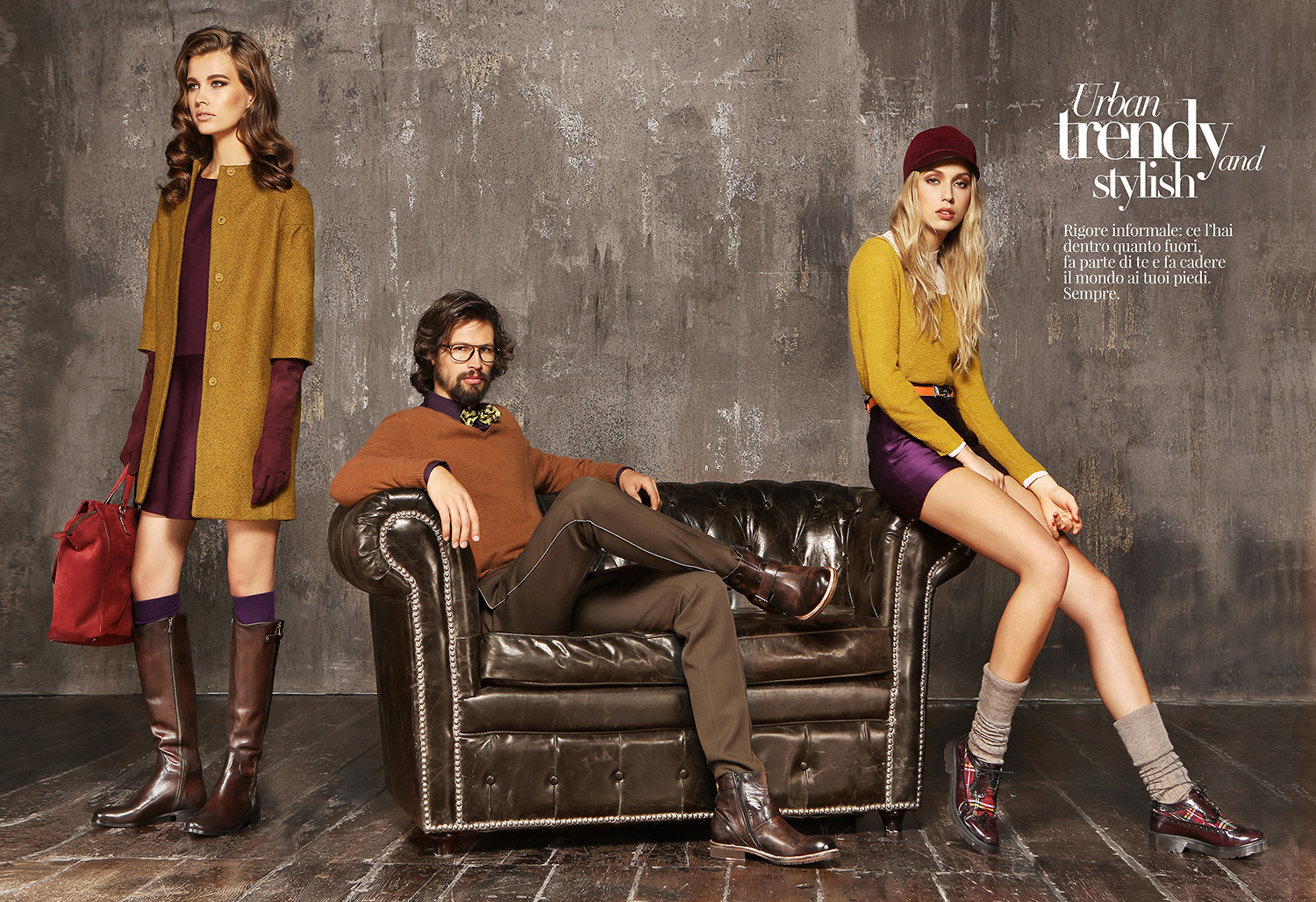 Lucio Colapietro LC Styling