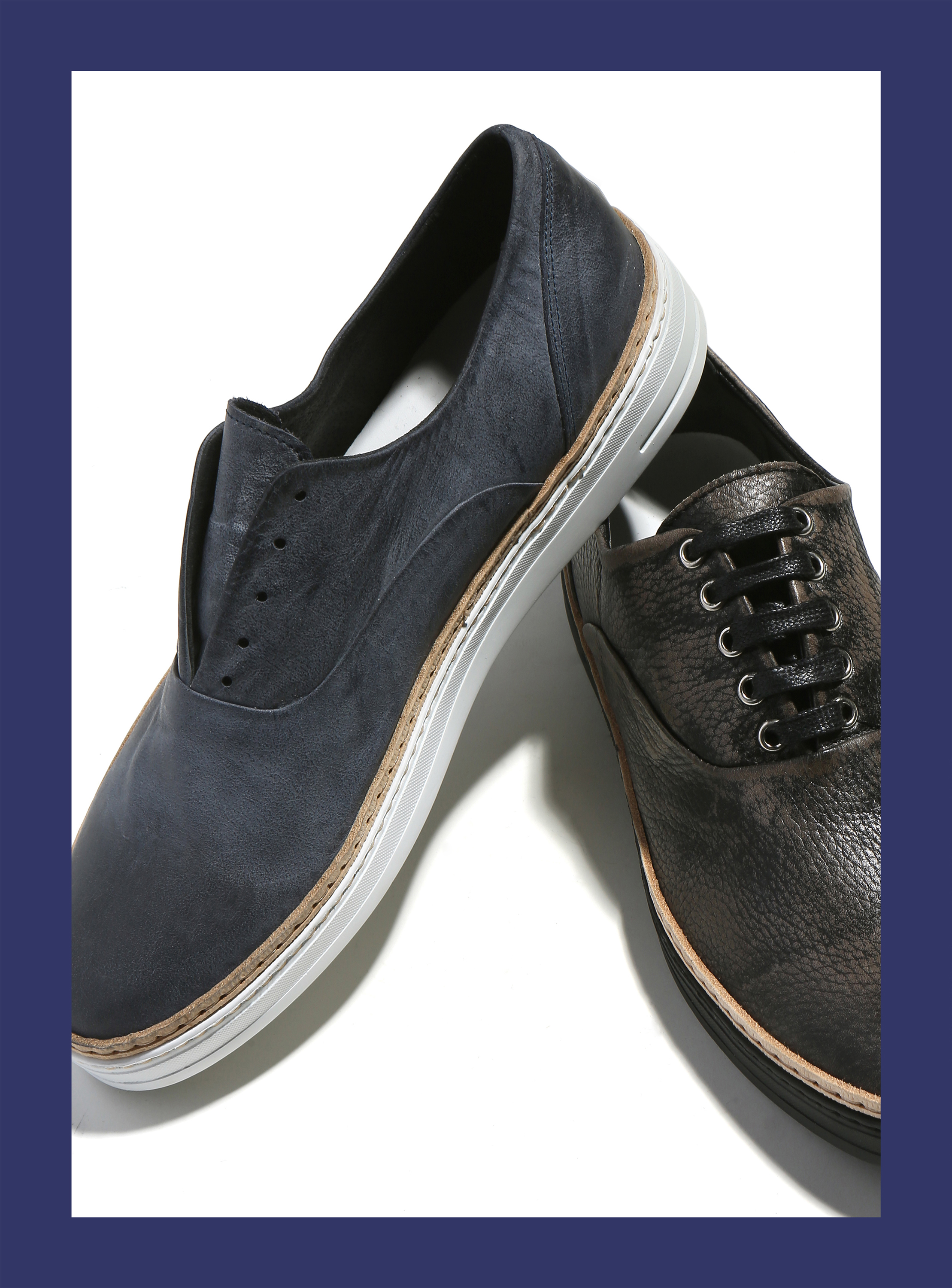Lucio Colapietro LC Styling Filippo Marconi Kammi SS15