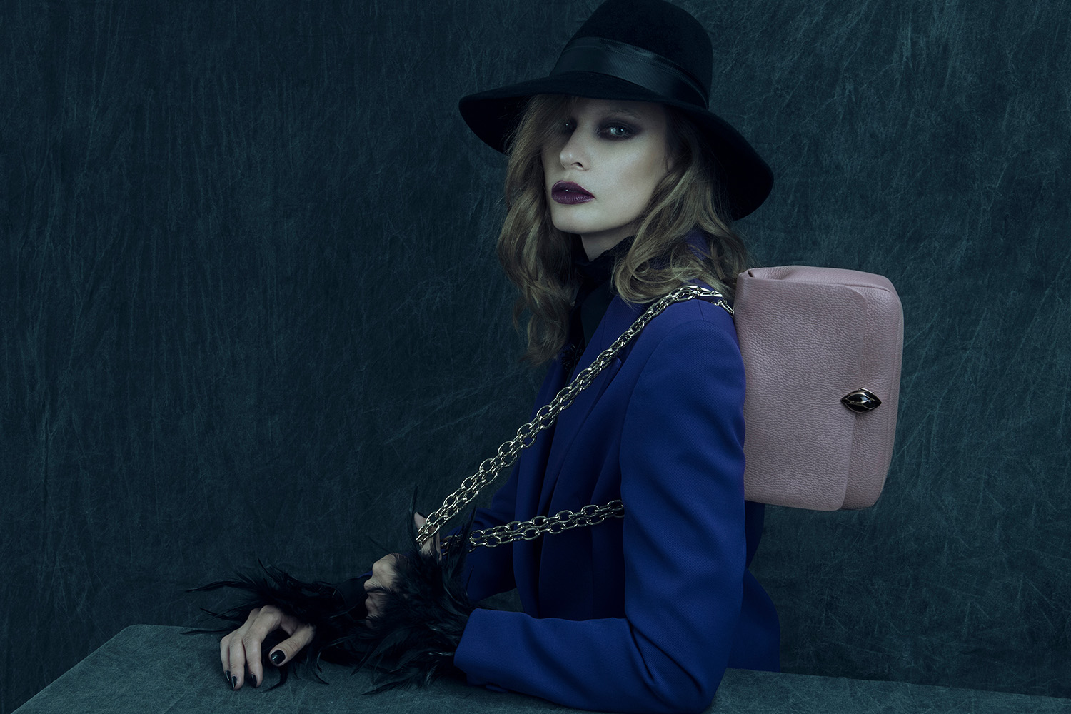 Lucio Colapietro LC Styling
