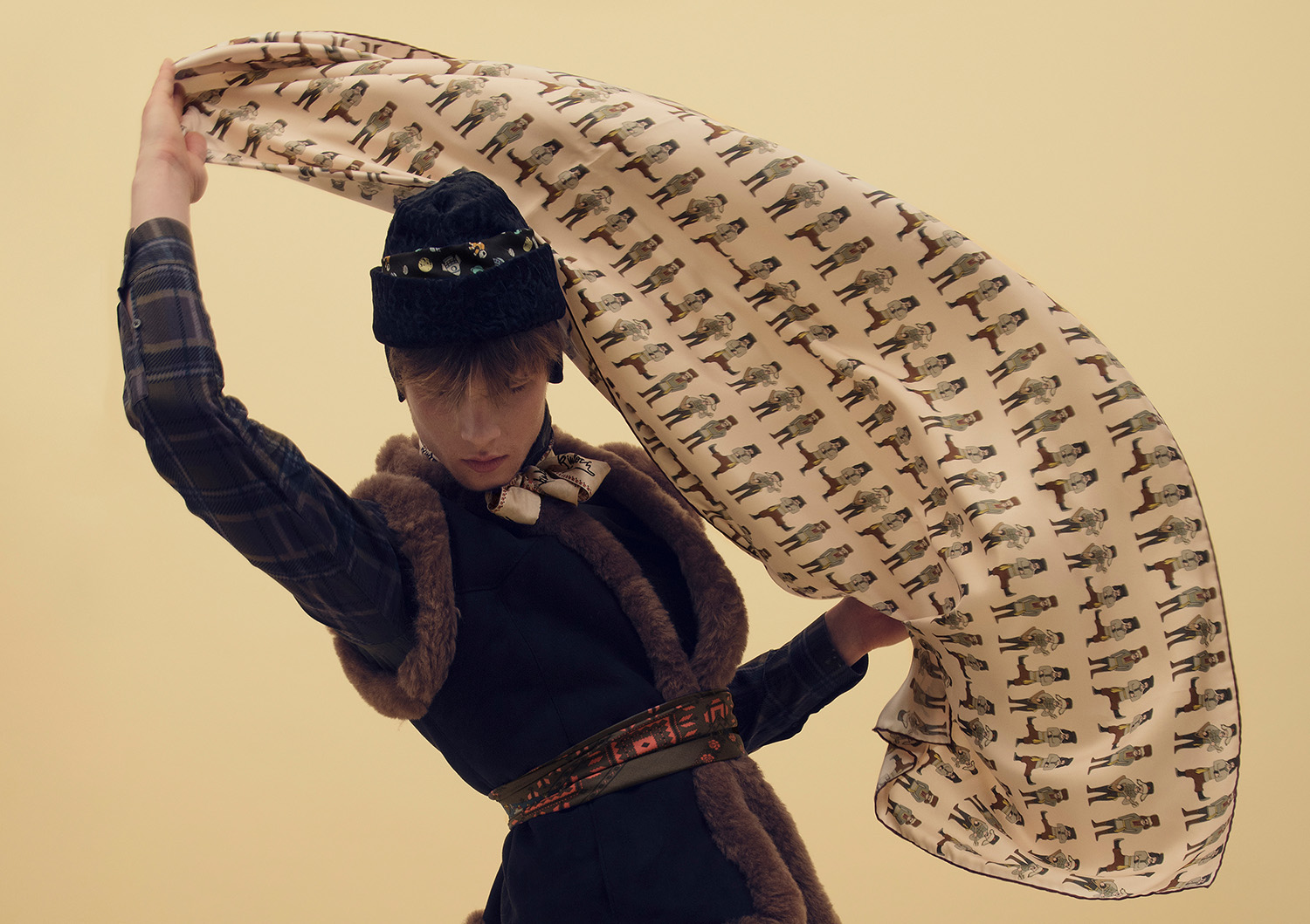 Lucio Colapietro LC Styling