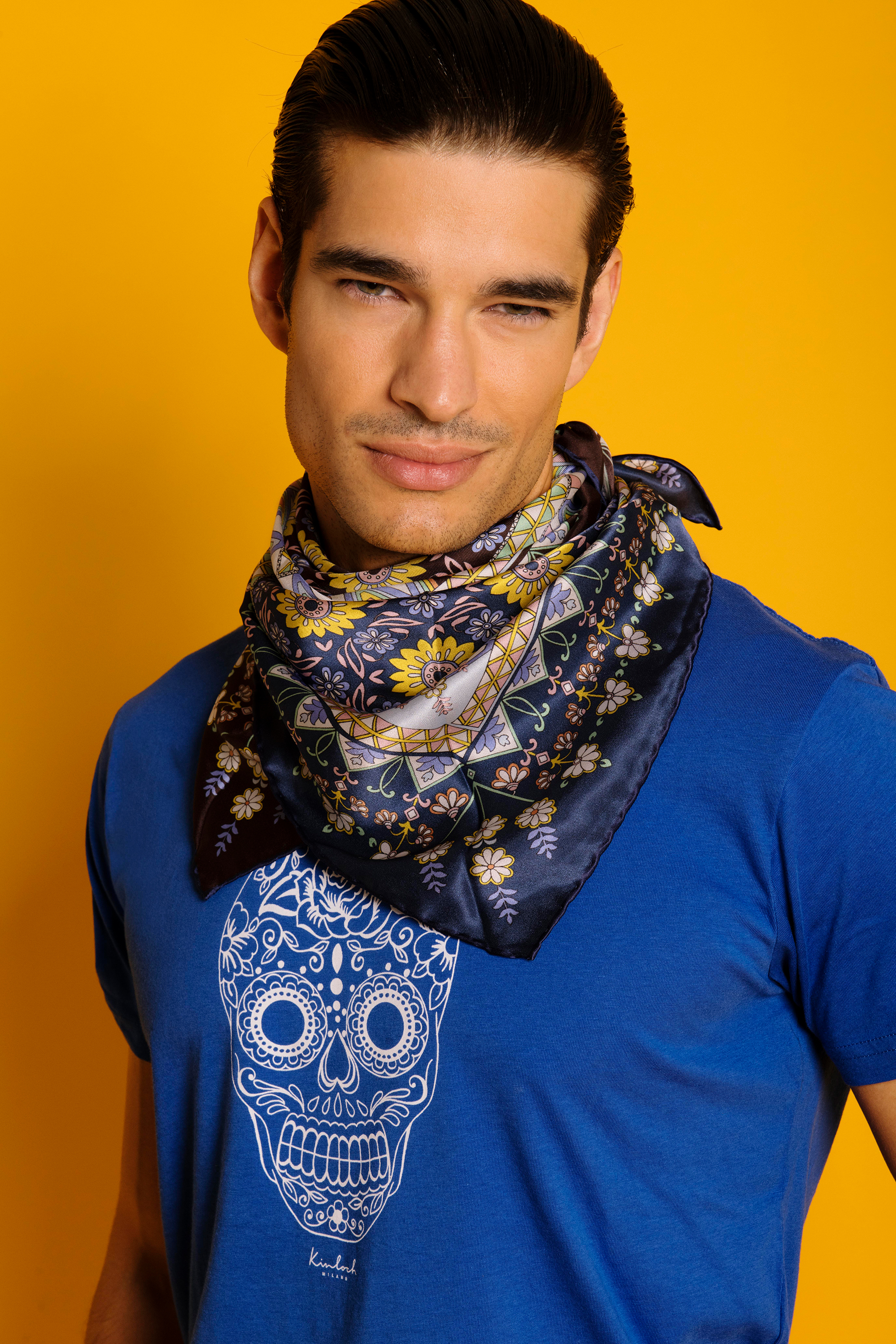 Lucio Colapietro LC Styling Francesco Vincenti Kinloch SS19