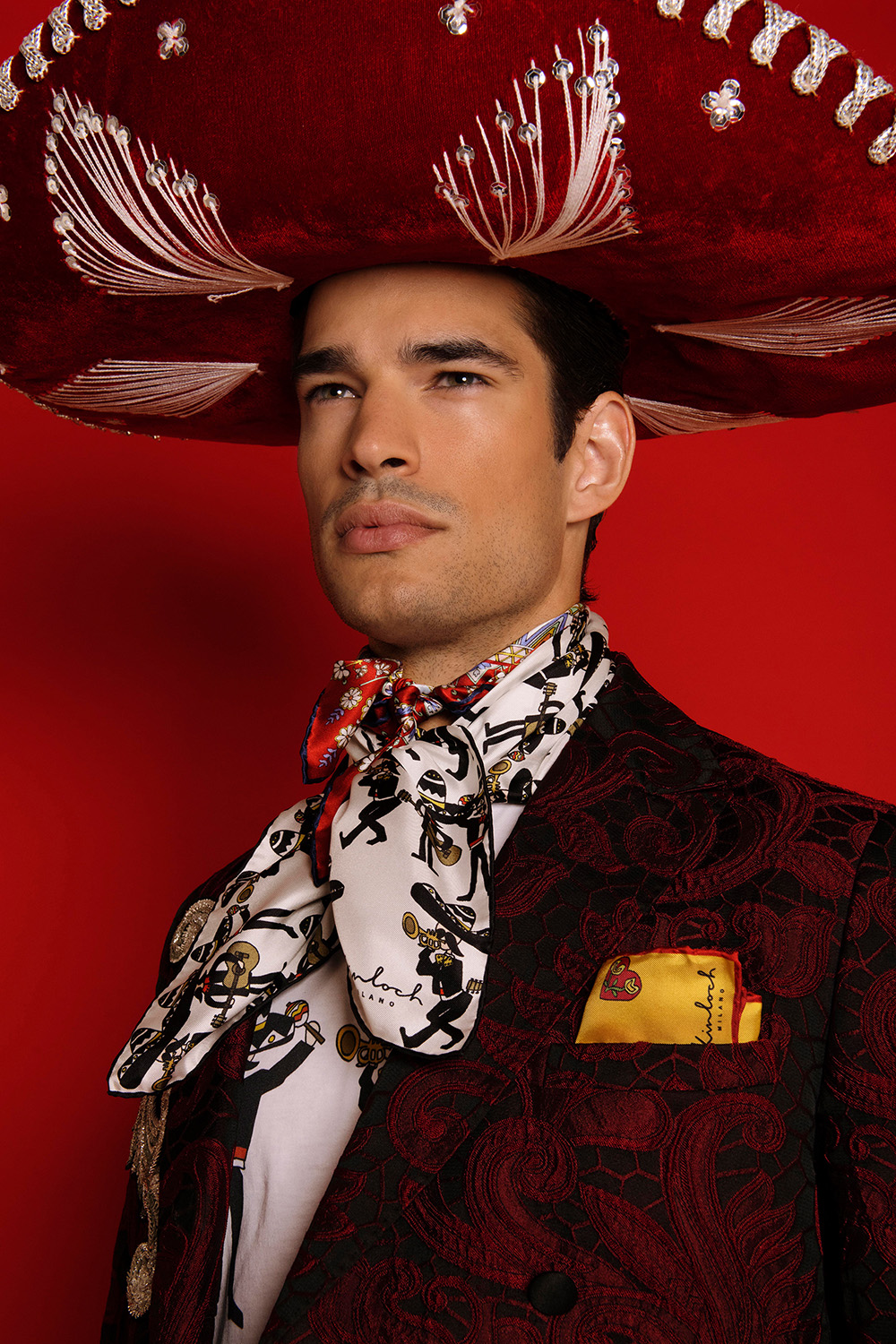 Lucio Colapietro LC Styling