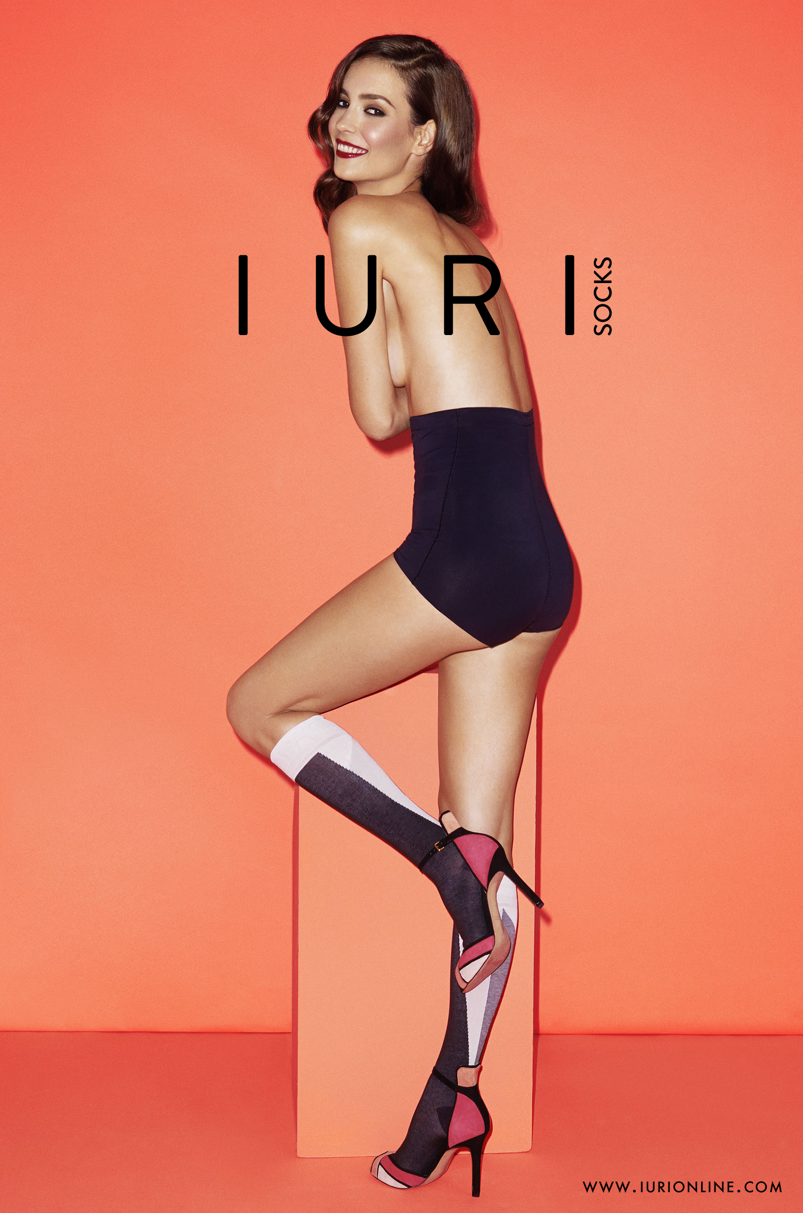 Lucio Colapietro LC Styling Johann Bona Iuri