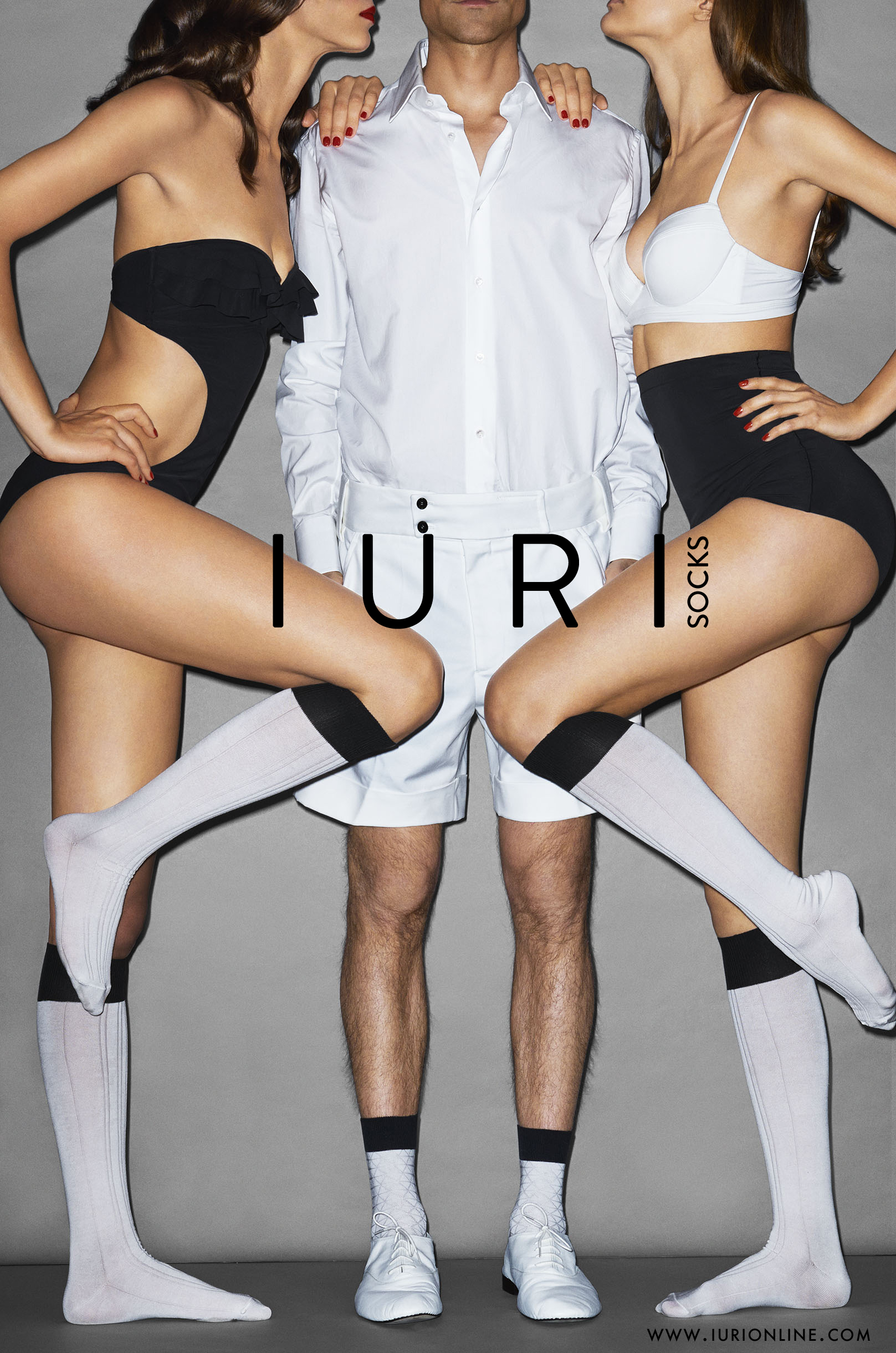 Lucio Colapietro LC Styling Johann Bona Iuri