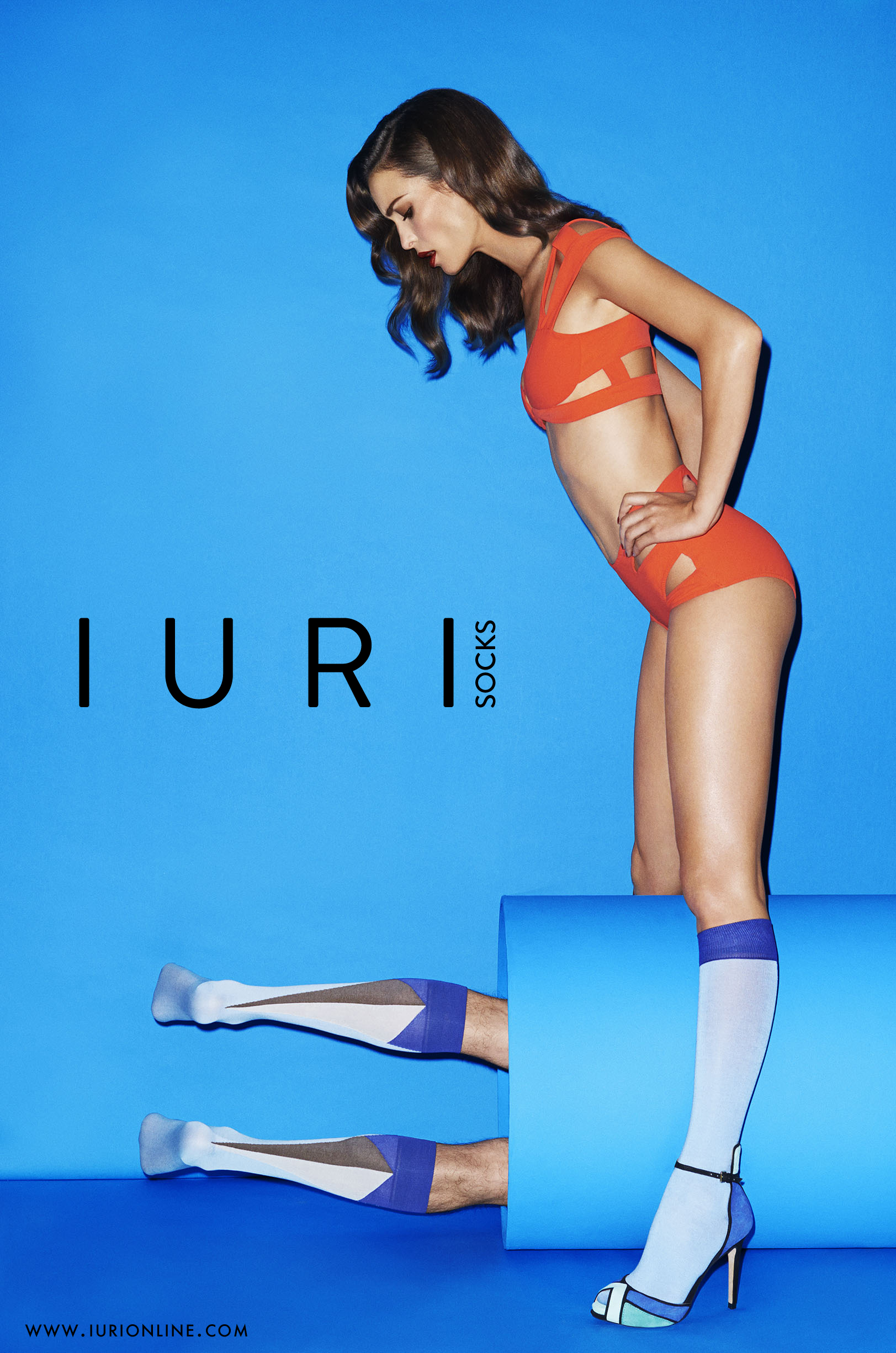 Lucio Colapietro LC Styling Johann Bona Iuri
