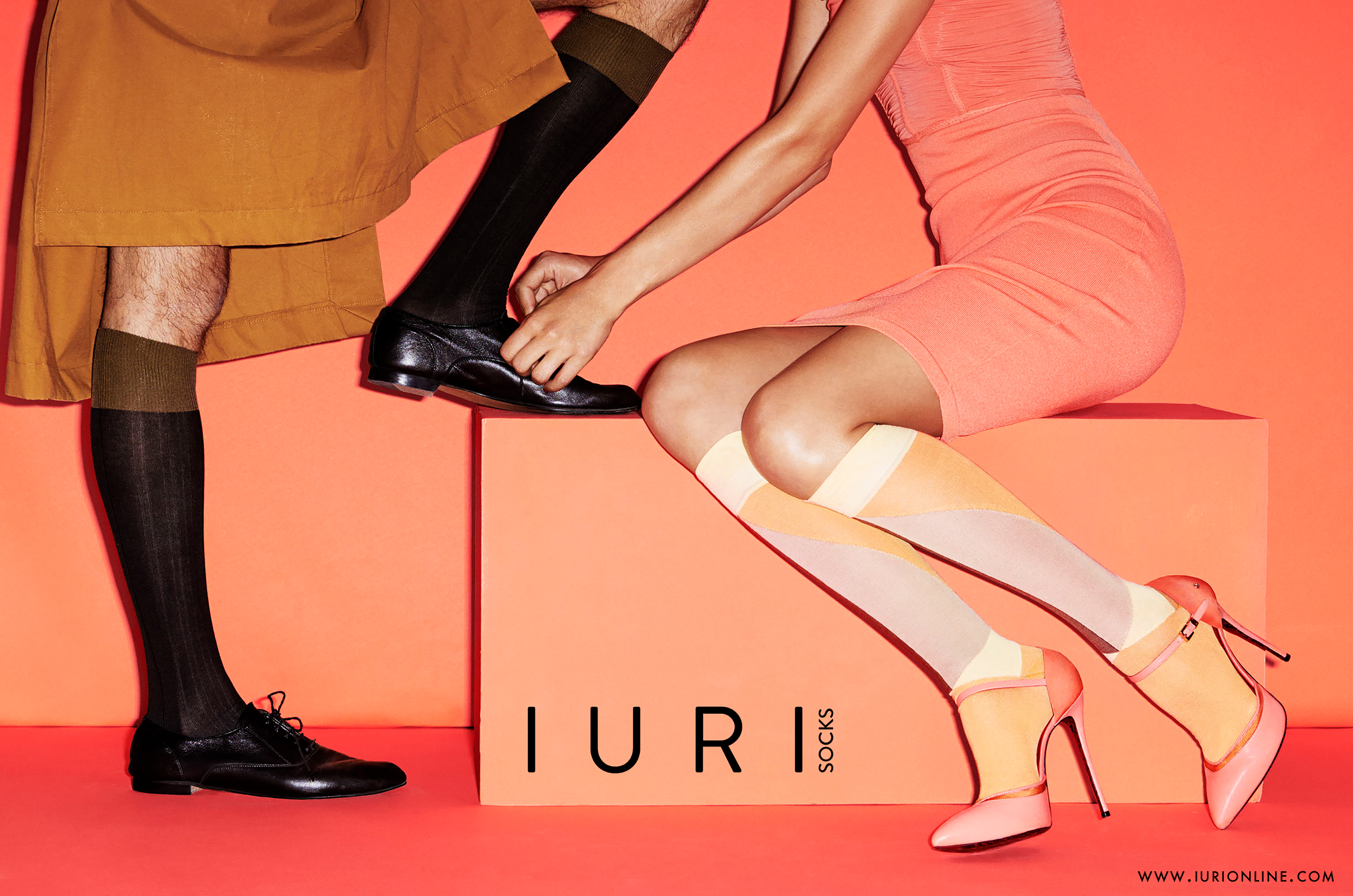 Lucio Colapietro LC Styling Johann Bona Iuri