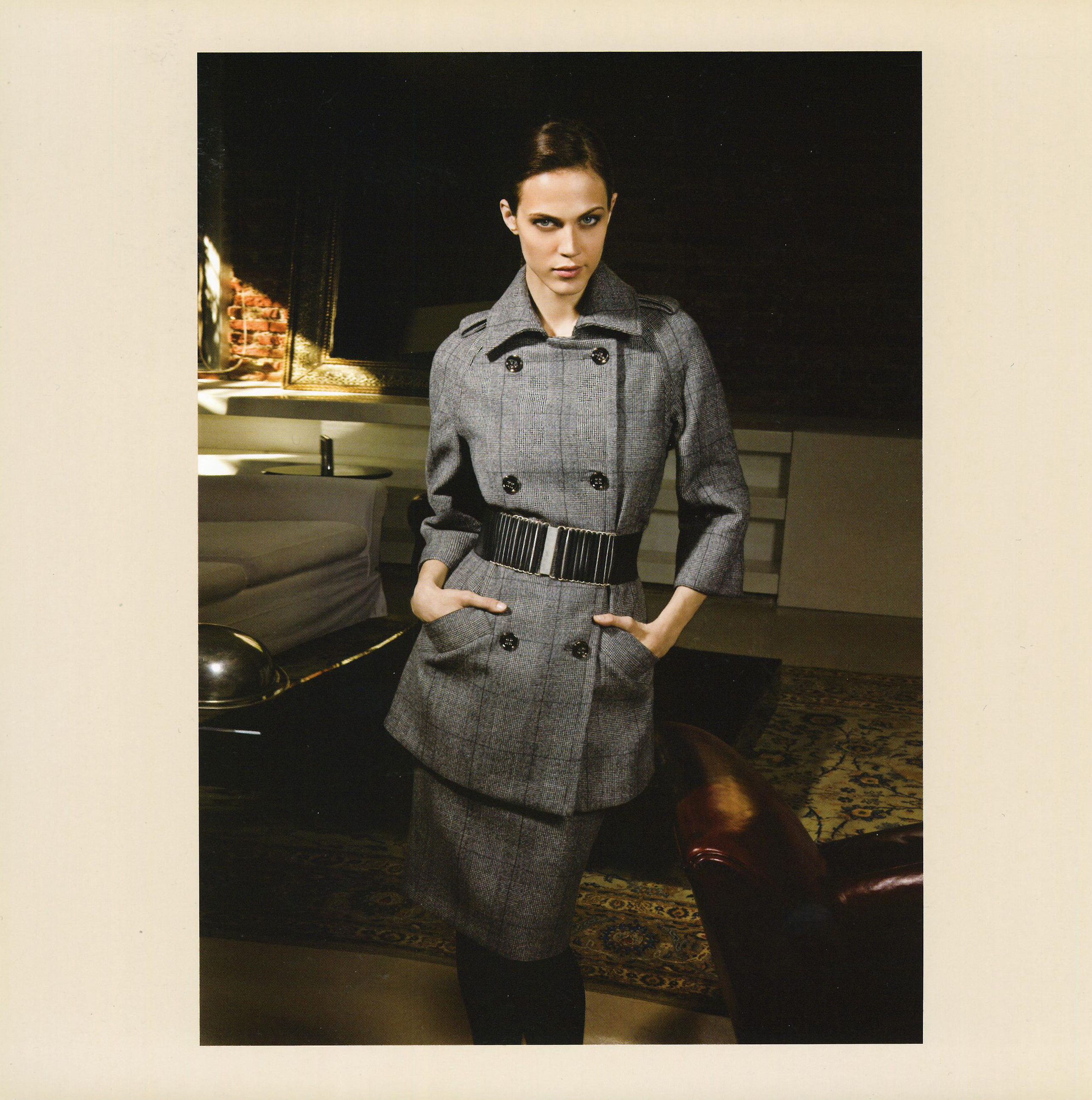 Lucio Colapietro LC Styling Marcelo Capizzano Cruciani