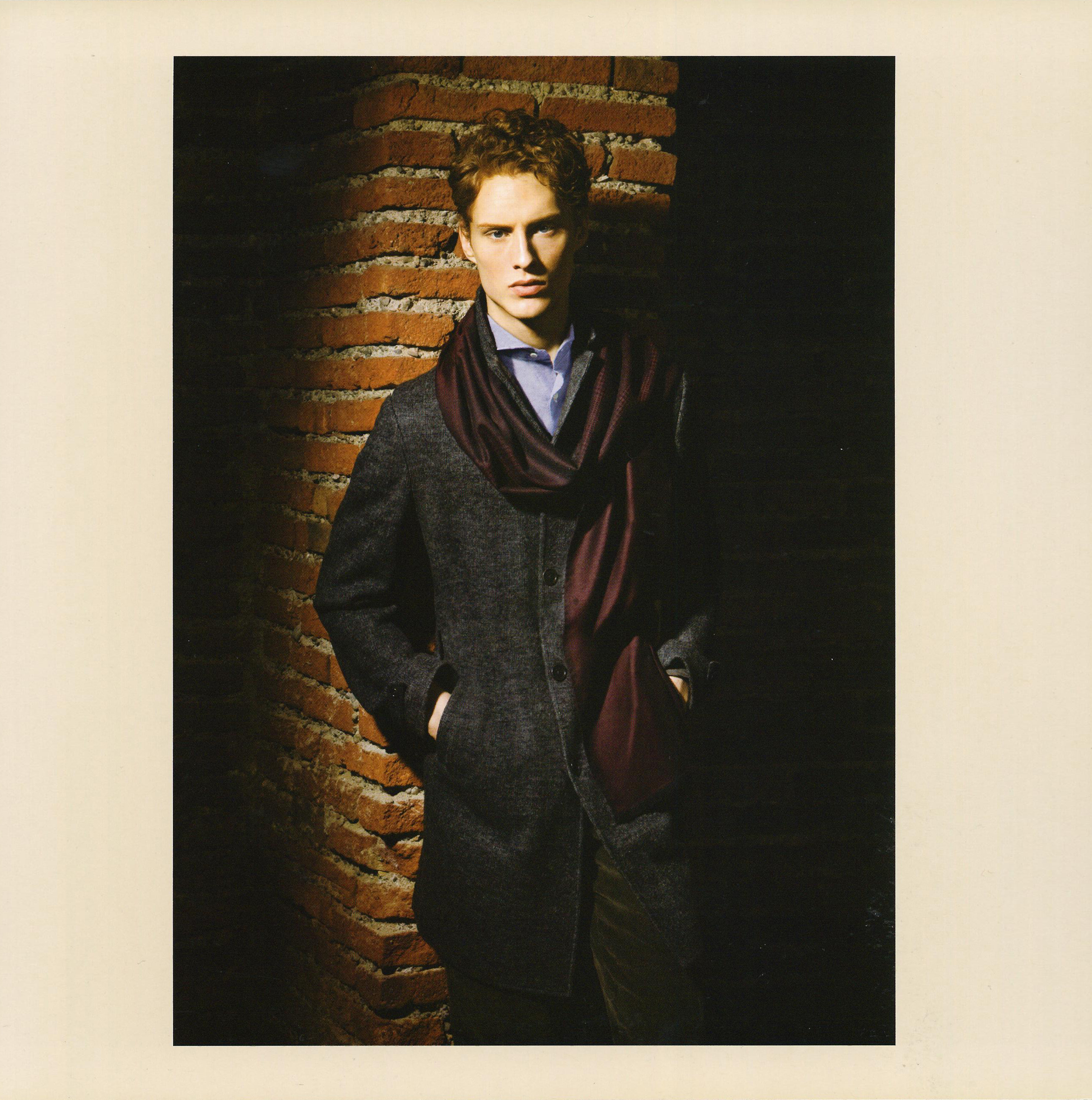 Lucio Colapietro LC Styling Marcelo Capizzano Cruciani