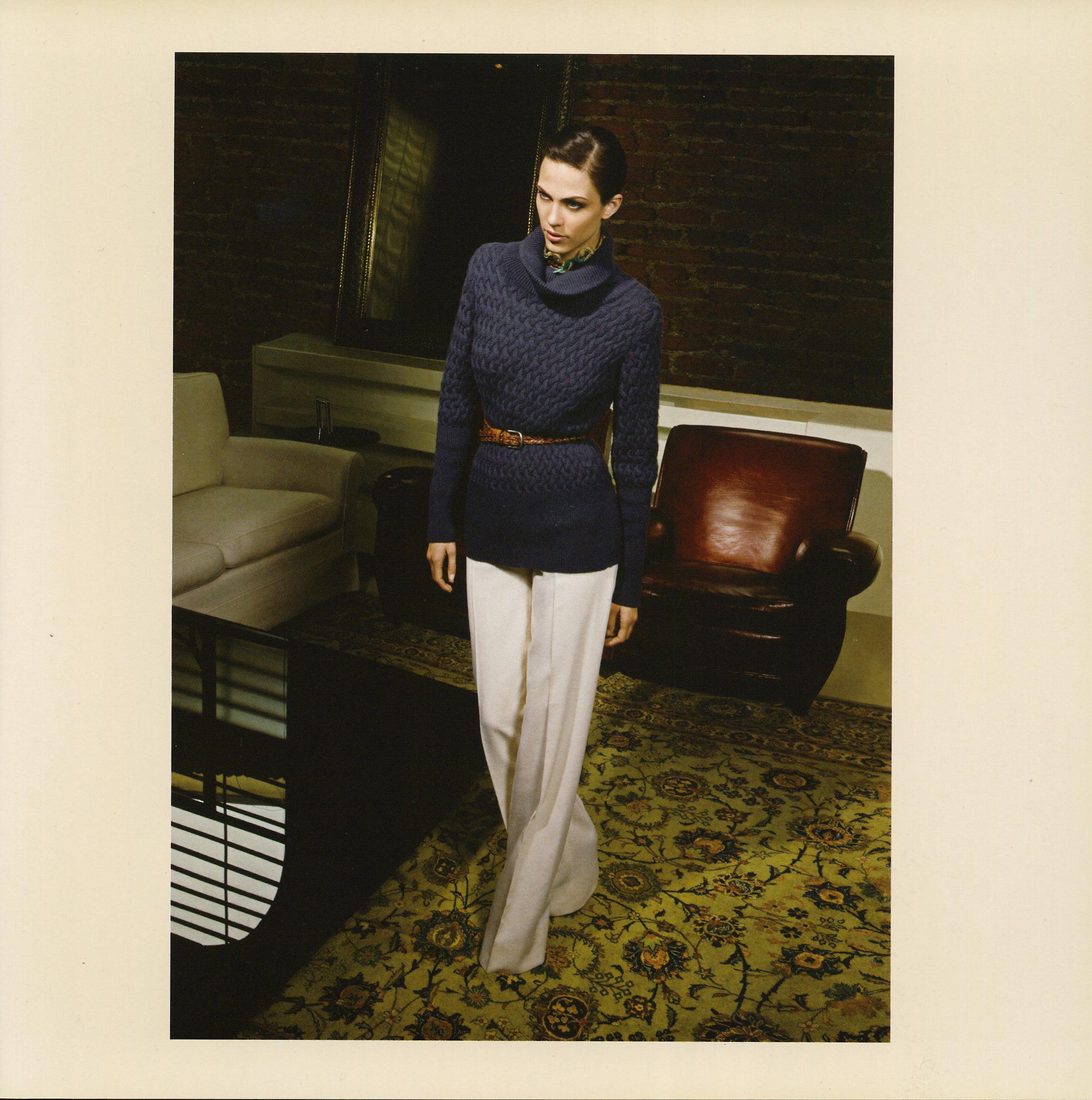 Lucio Colapietro LC Styling Marcelo Capizzano Cruciani