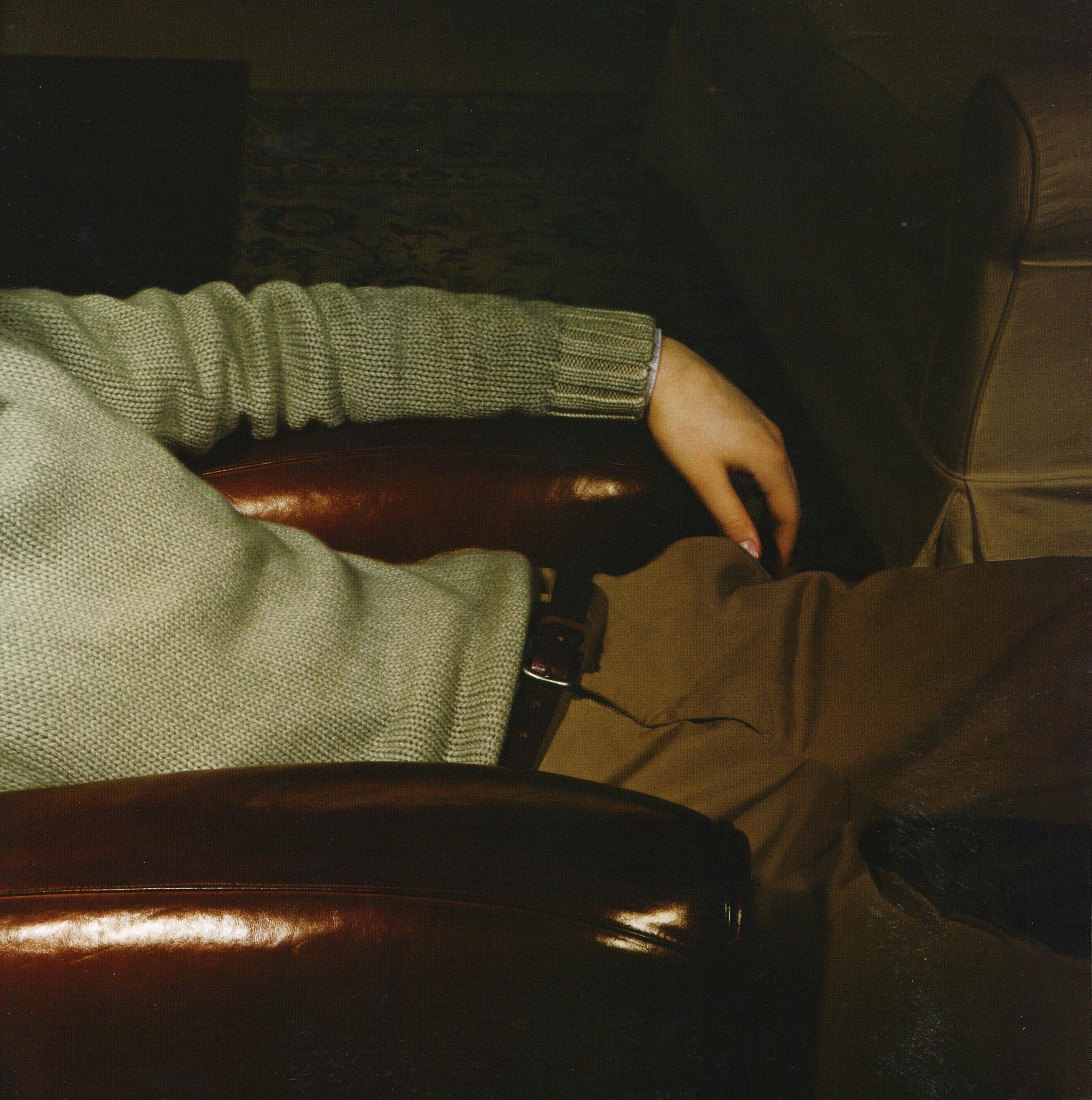 Lucio Colapietro LC Styling Marcelo Capizzano Cruciani