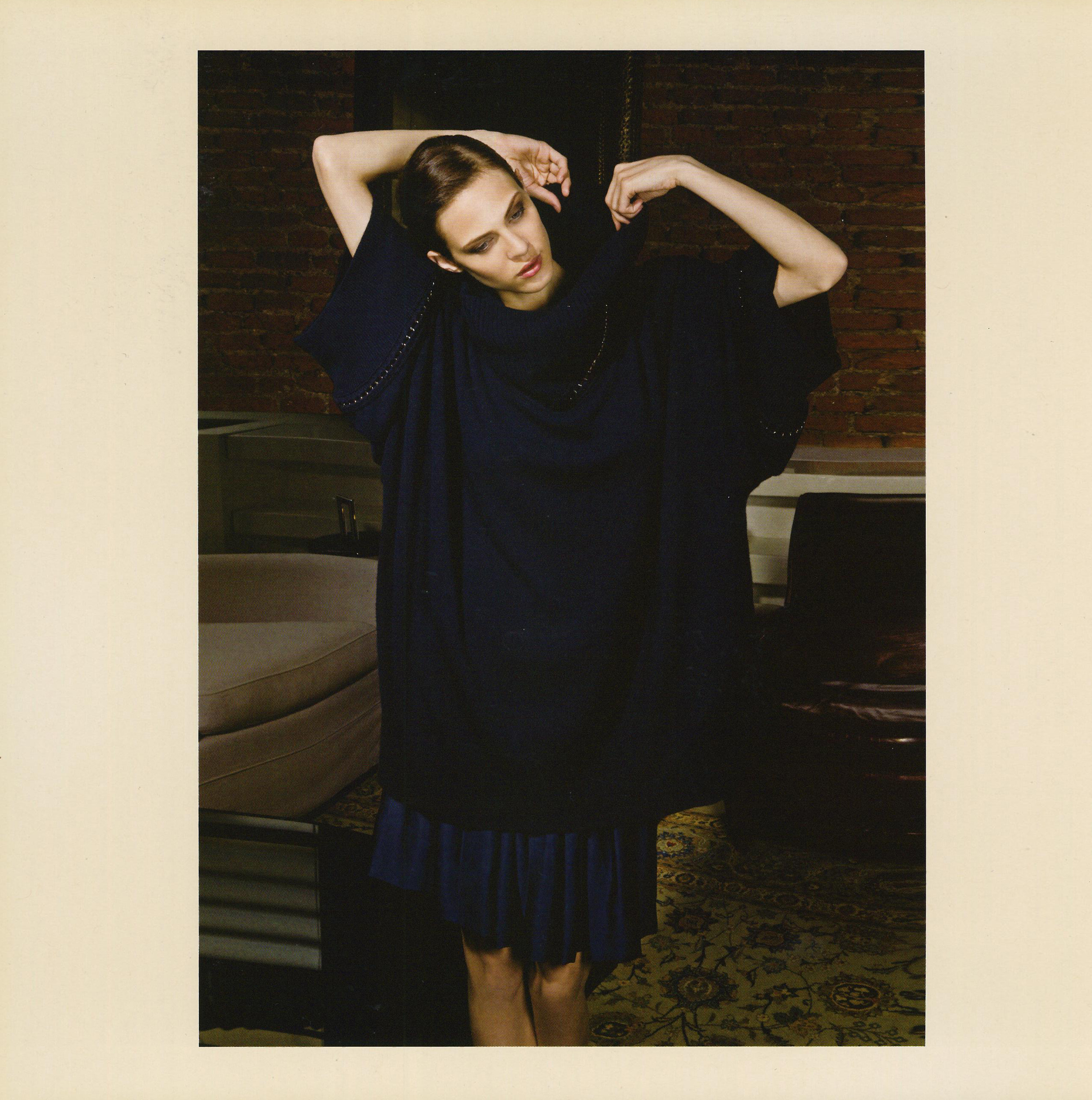 Lucio Colapietro LC Styling Marcelo Capizzano Cruciani