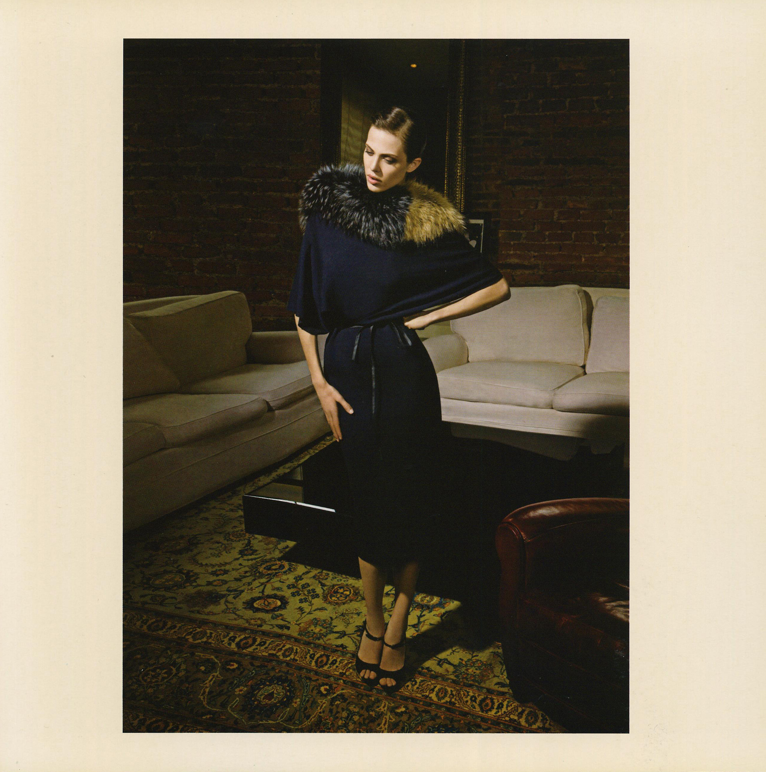Lucio Colapietro LC Styling Marcelo Capizzano Cruciani