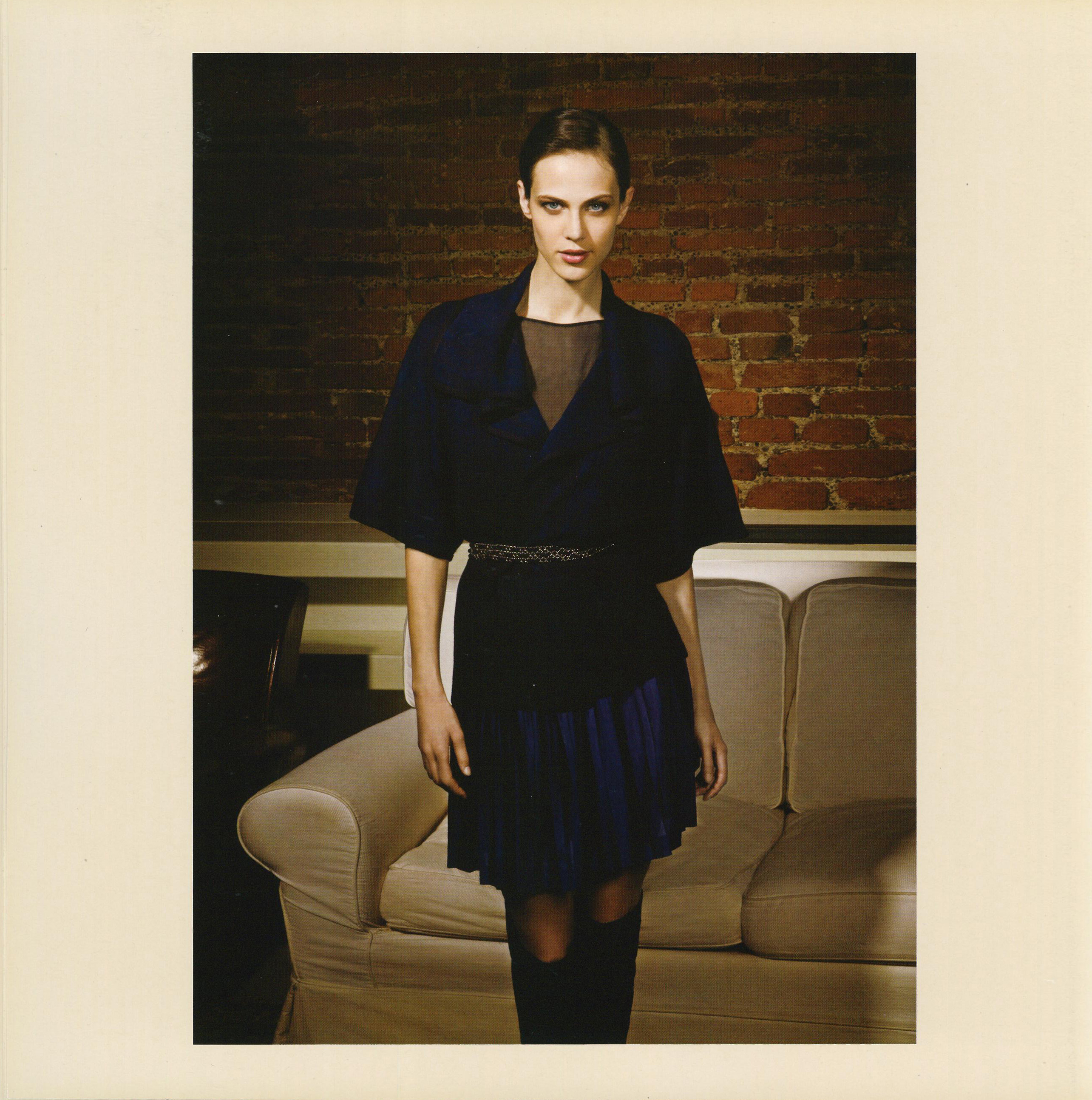 Lucio Colapietro LC Styling Marcelo Capizzano Cruciani