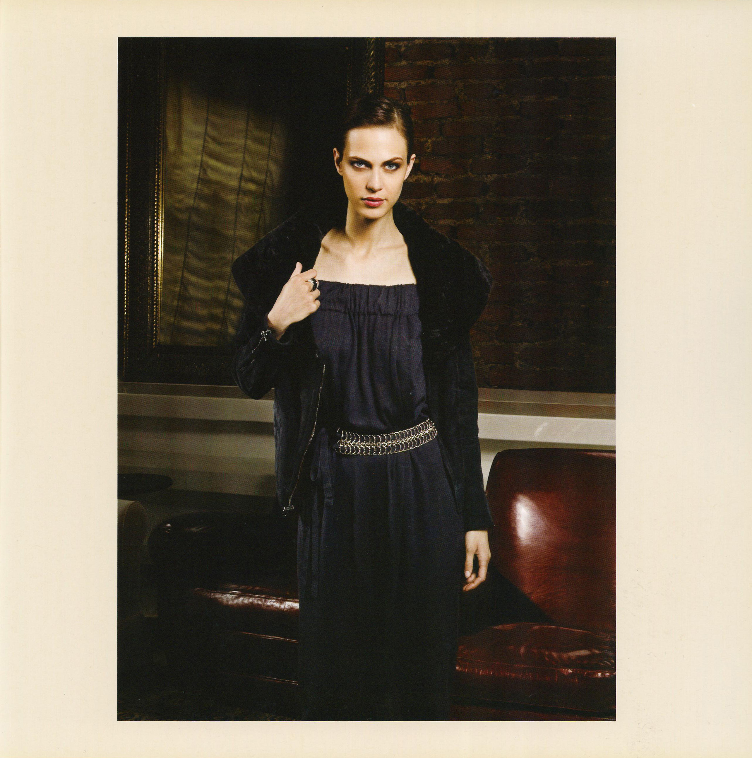 Lucio Colapietro LC Styling Marcelo Capizzano Cruciani