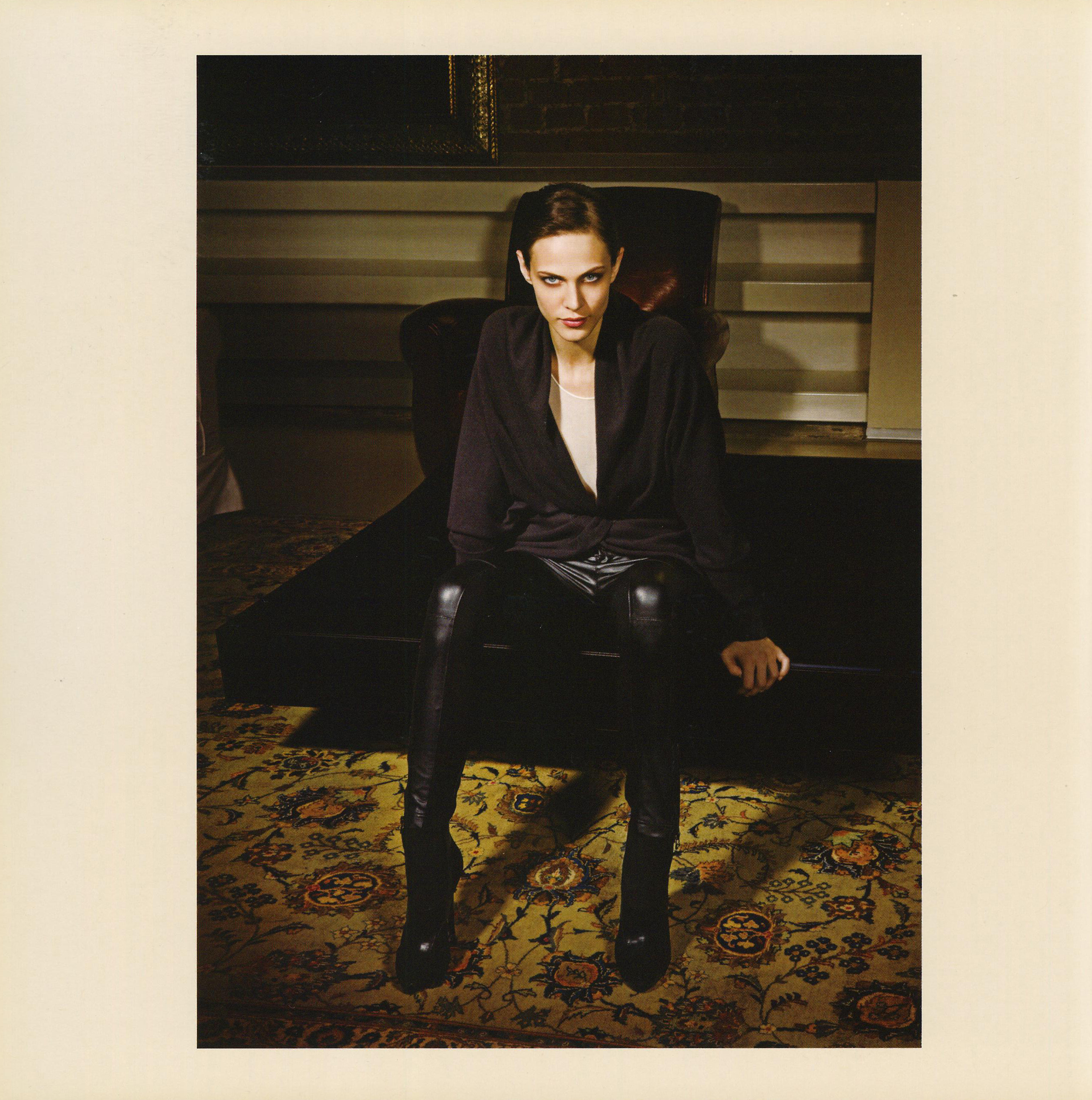 Lucio Colapietro LC Styling Marcelo Capizzano Cruciani
