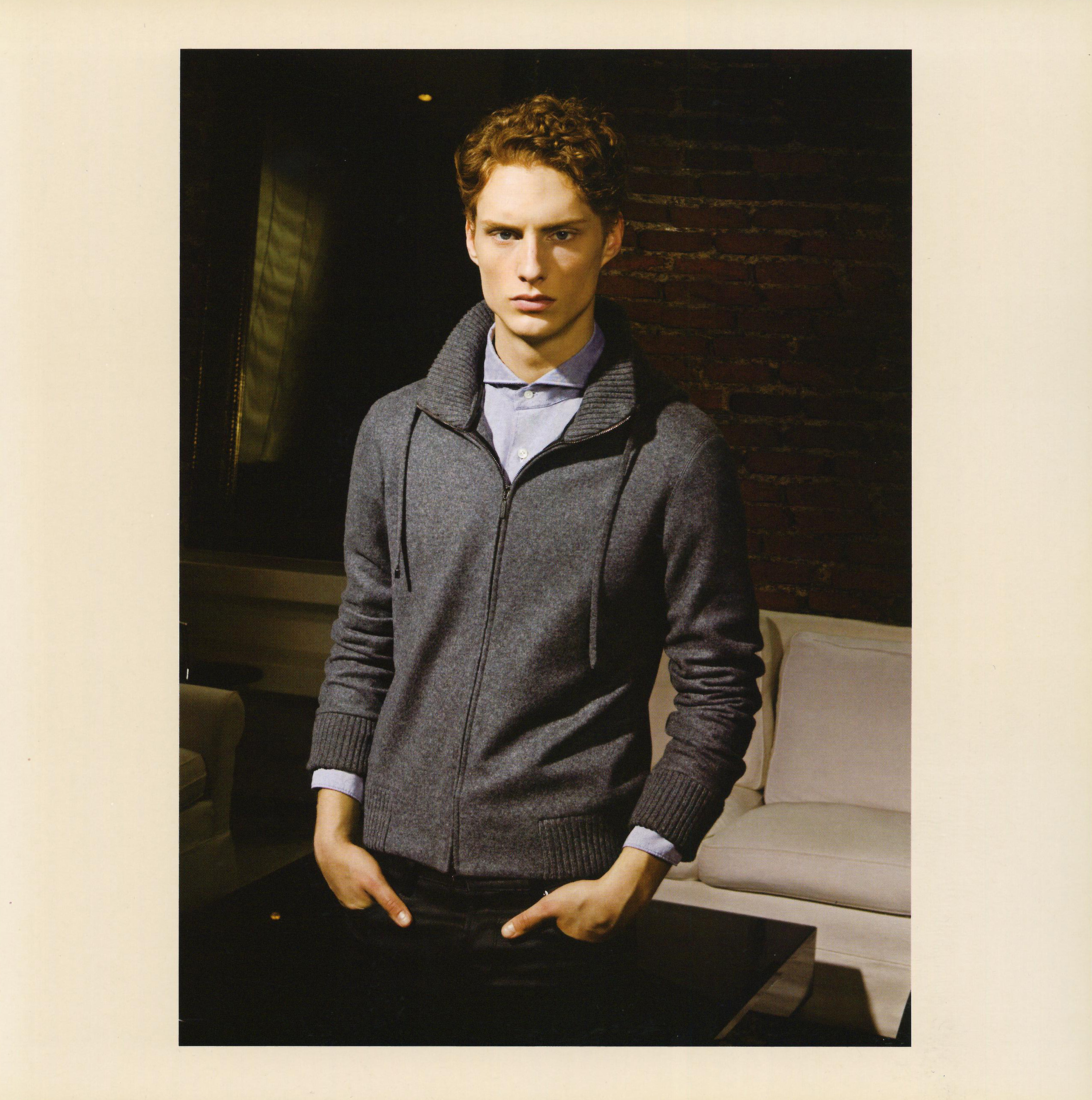 Lucio Colapietro LC Styling Marcelo Capizzano Cruciani