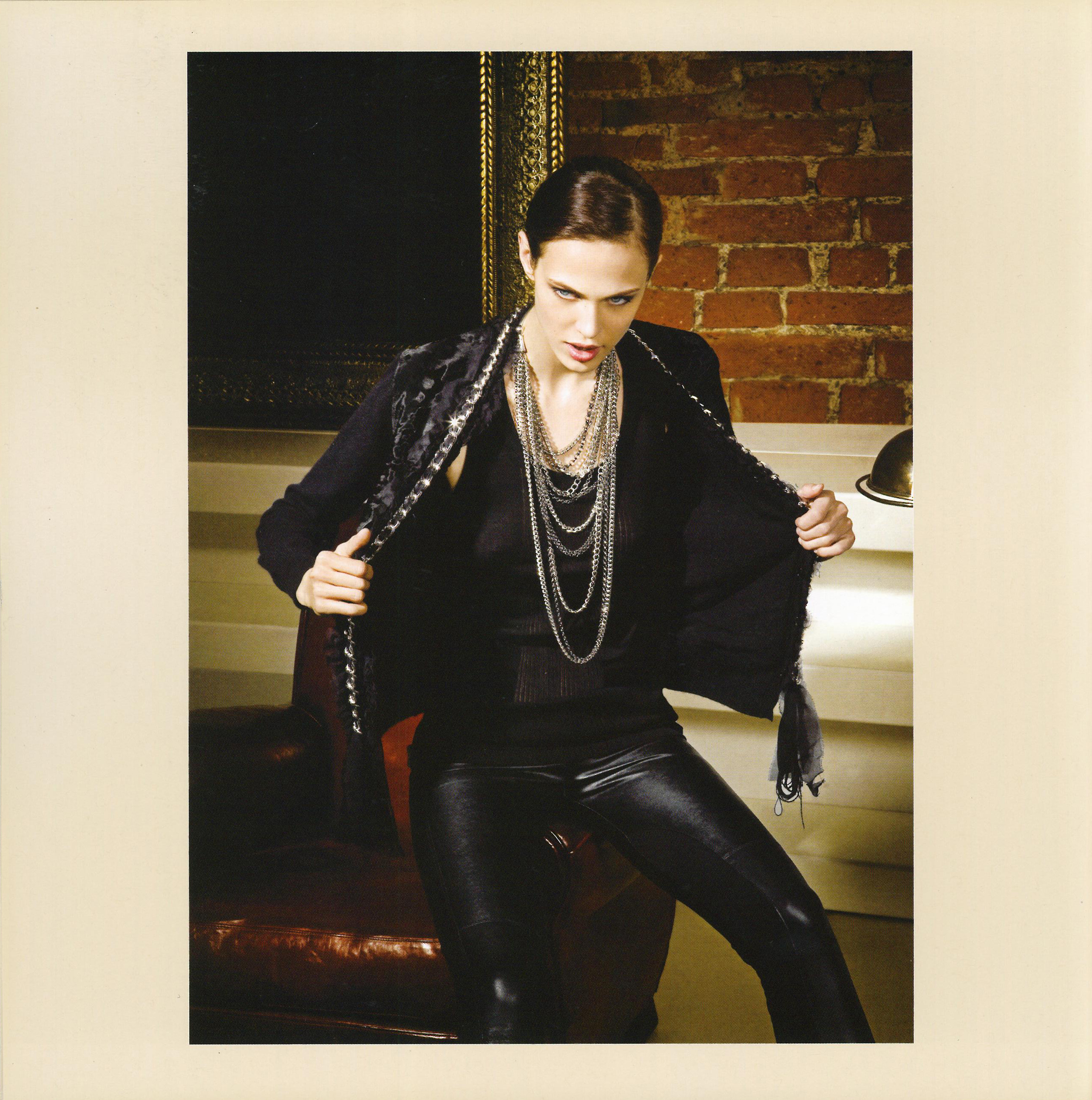 Lucio Colapietro LC Styling Marcelo Capizzano Cruciani