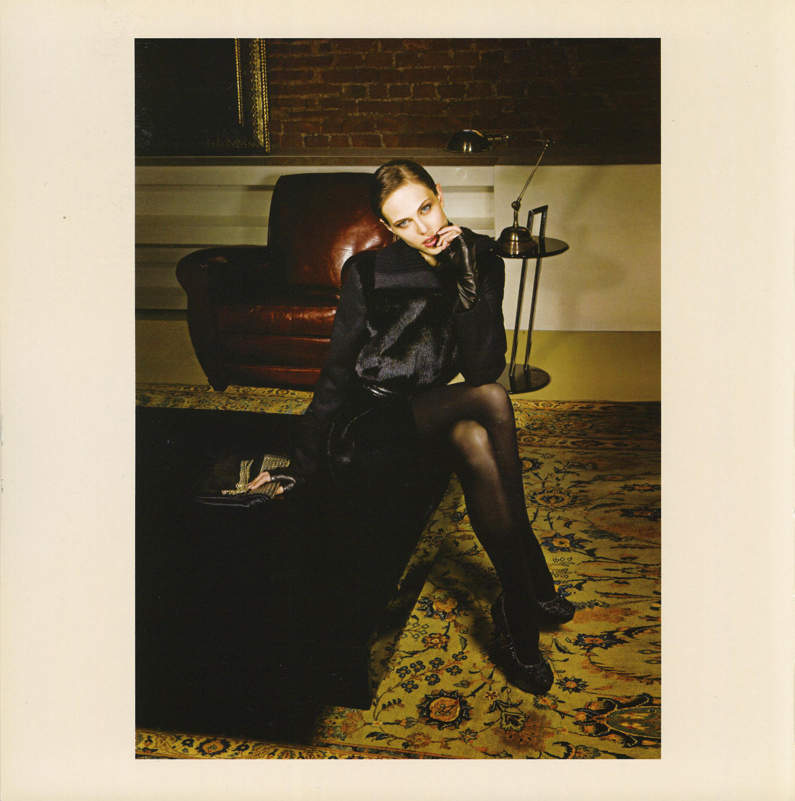 Lucio Colapietro LC Styling Marcelo Capizzano Cruciani