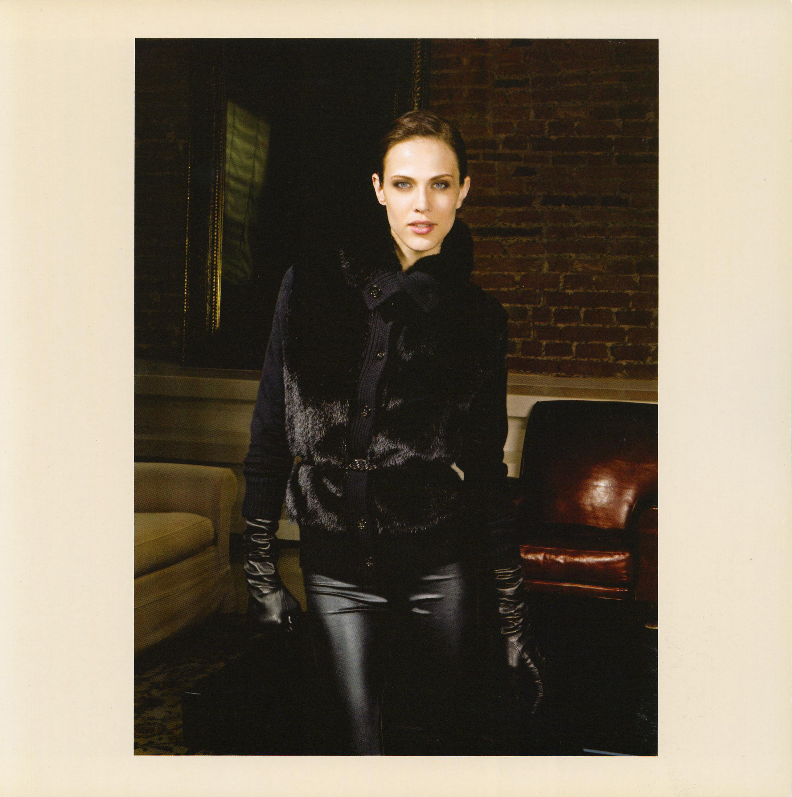 Lucio Colapietro LC Styling Marcelo Capizzano Cruciani