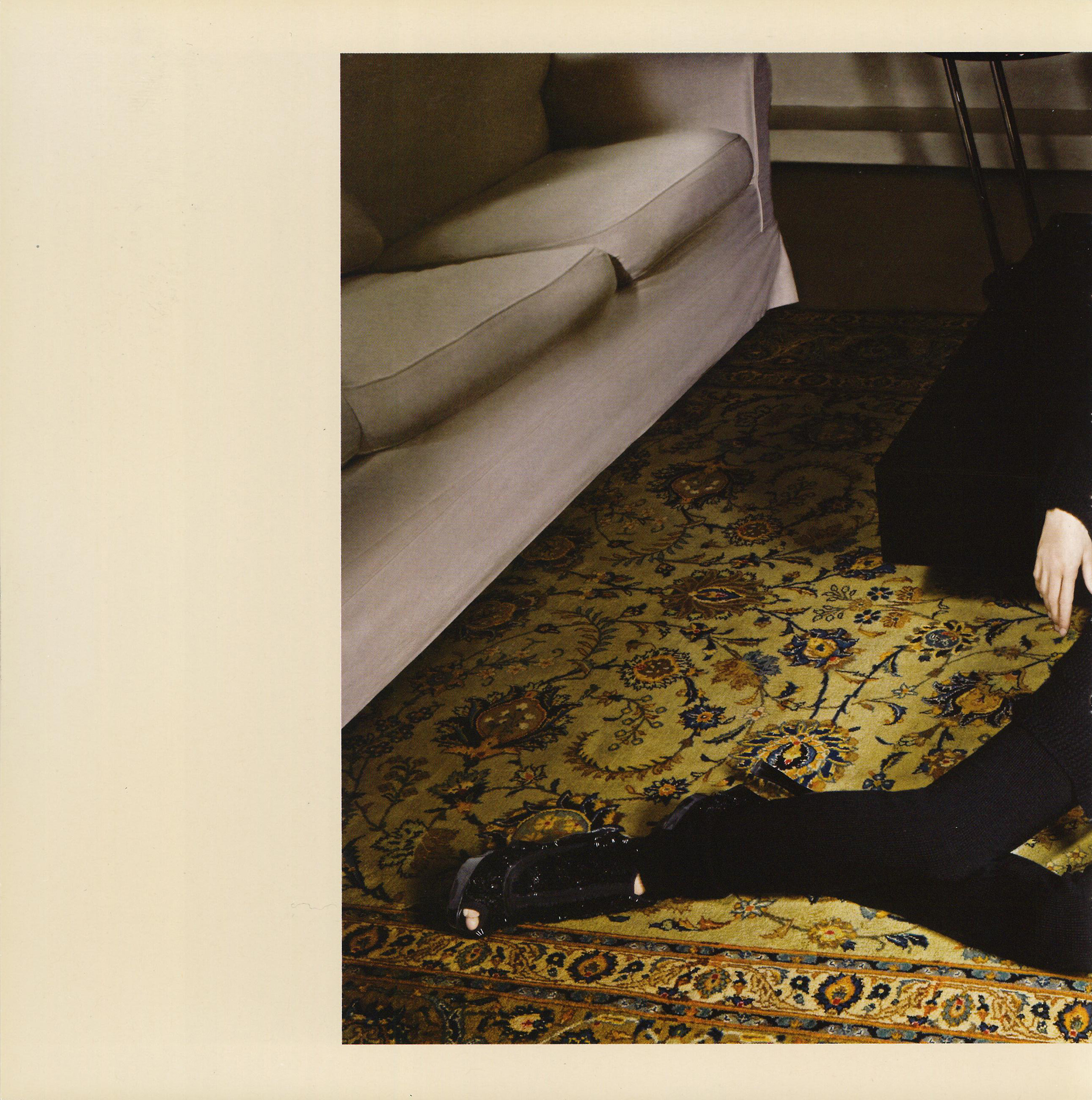 Lucio Colapietro LC Styling Marcelo Capizzano Cruciani