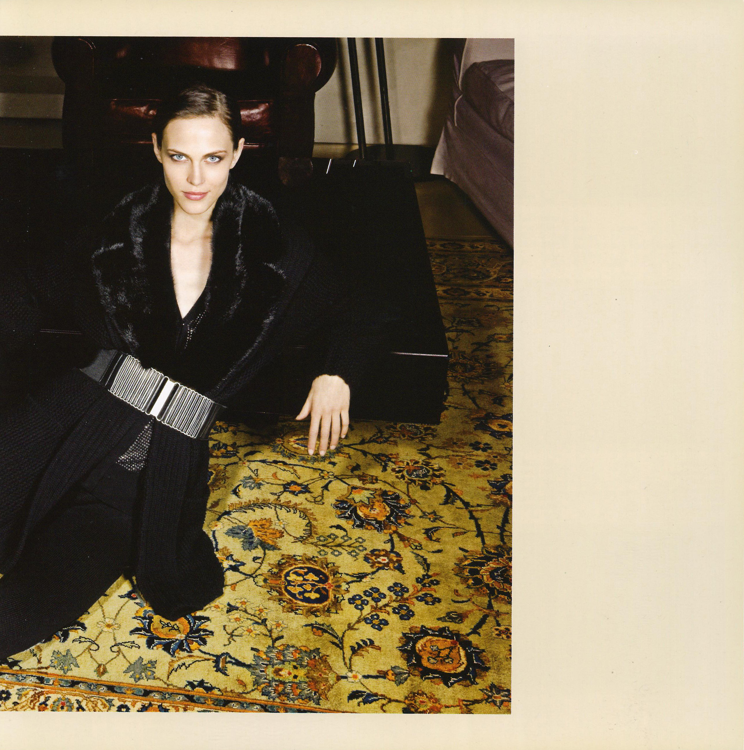 Lucio Colapietro LC Styling Marcelo Capizzano Cruciani