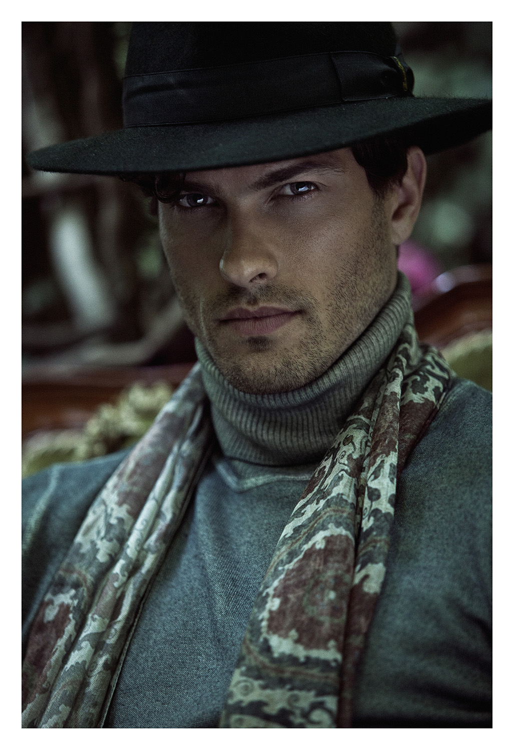 Lucio Colapietro LC Styling