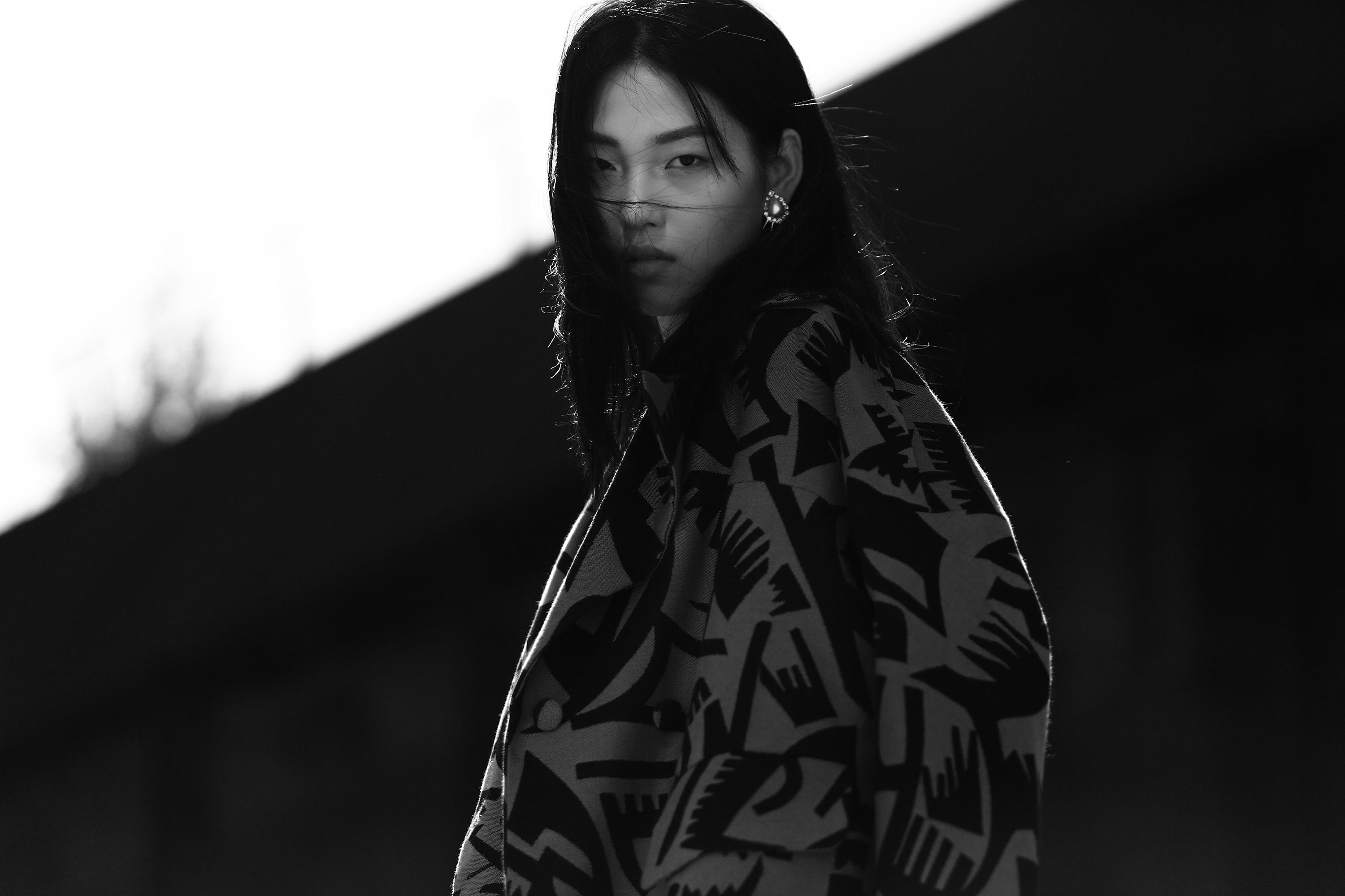 Lucio Colapietro LC Styling Proj3ct Studio SUPER Pitti