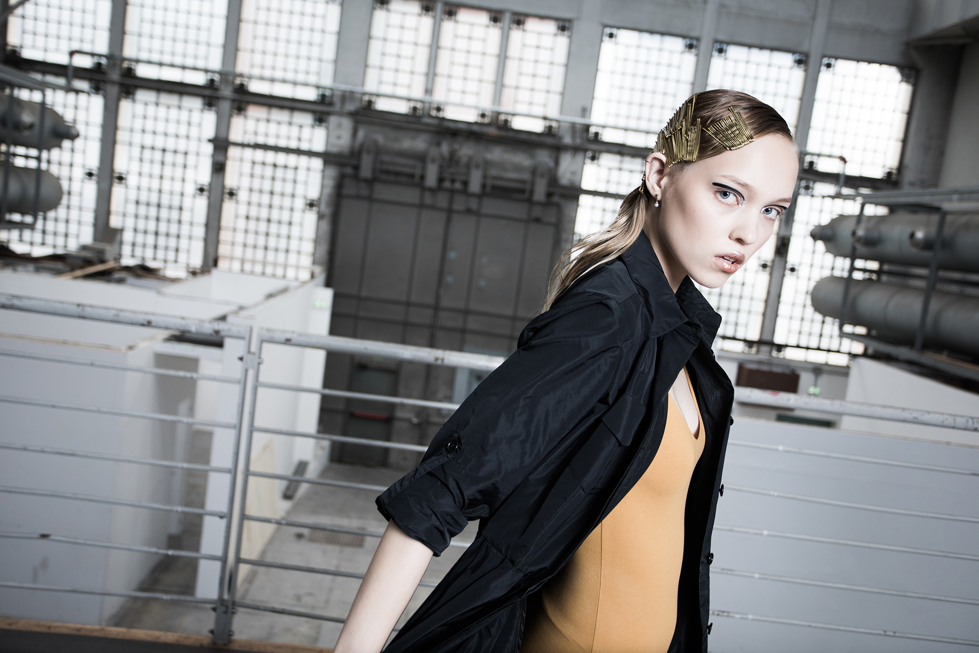 Lucio Colapietro LC Styling Proj3ct Studio SUPER Pitti