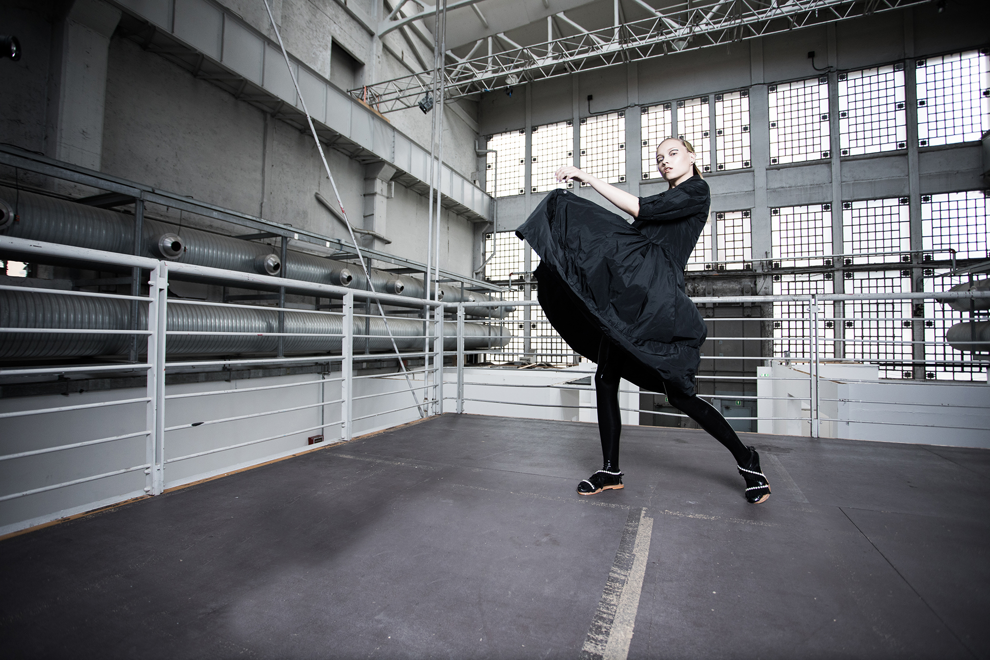 Lucio Colapietro LC Styling Proj3ct Studio SUPER Pitti