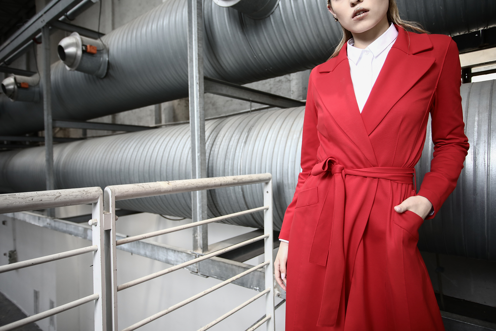 Lucio Colapietro LC Styling Proj3ct Studio SUPER Pitti